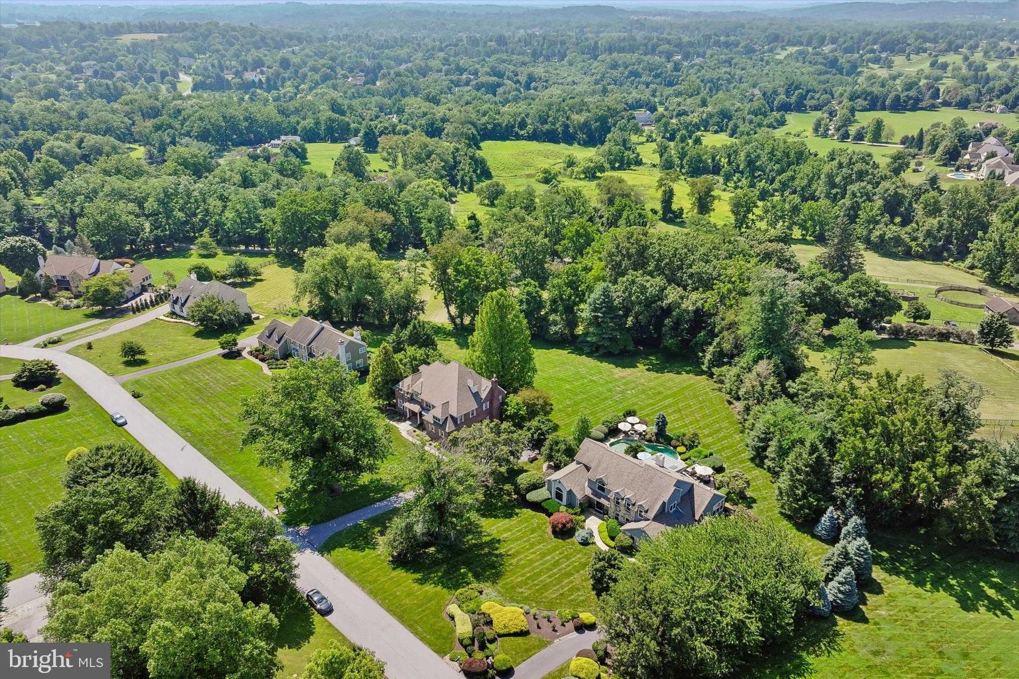 BALA FARMS - Residential