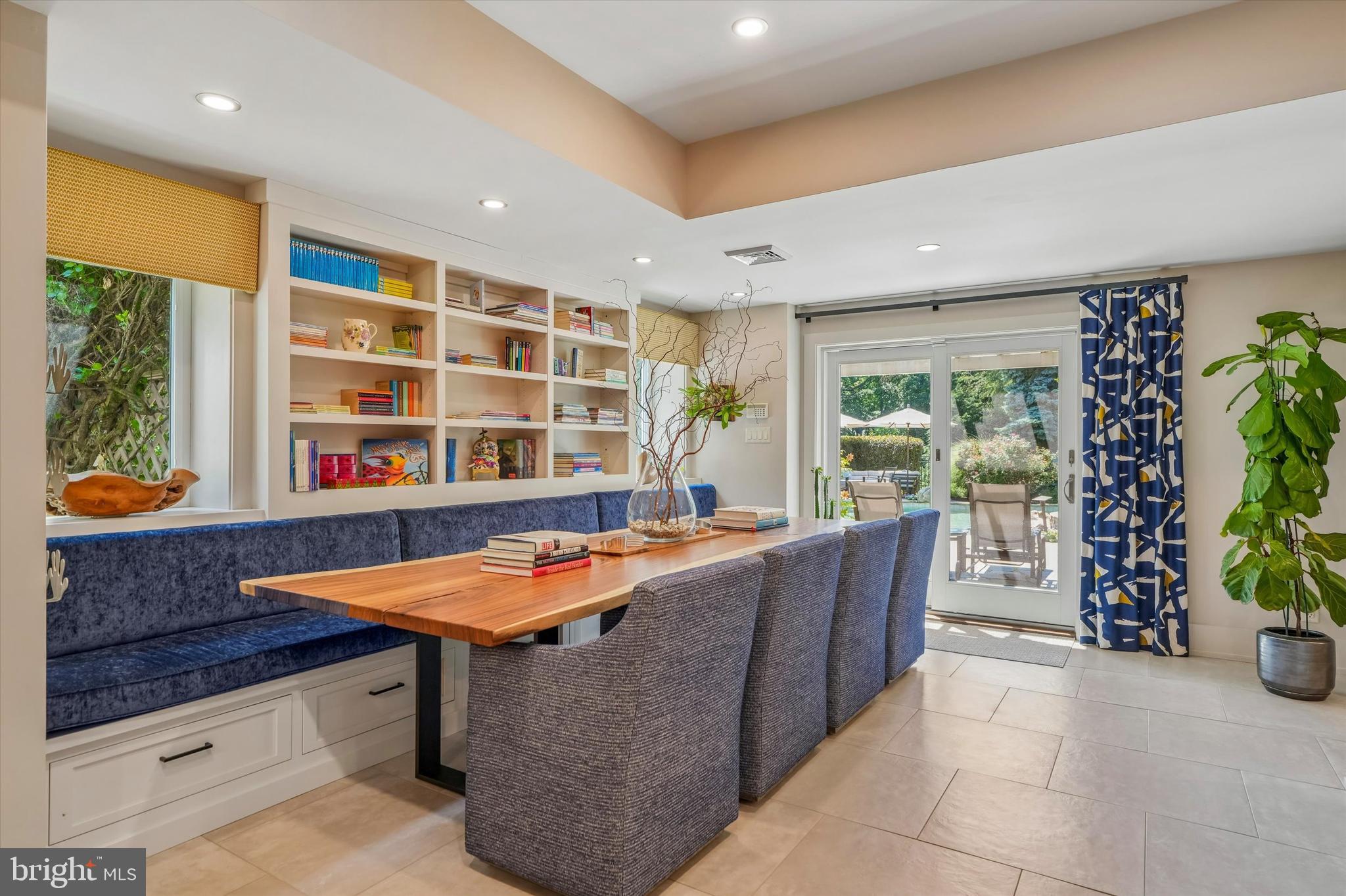 BALA FARMS - Residential