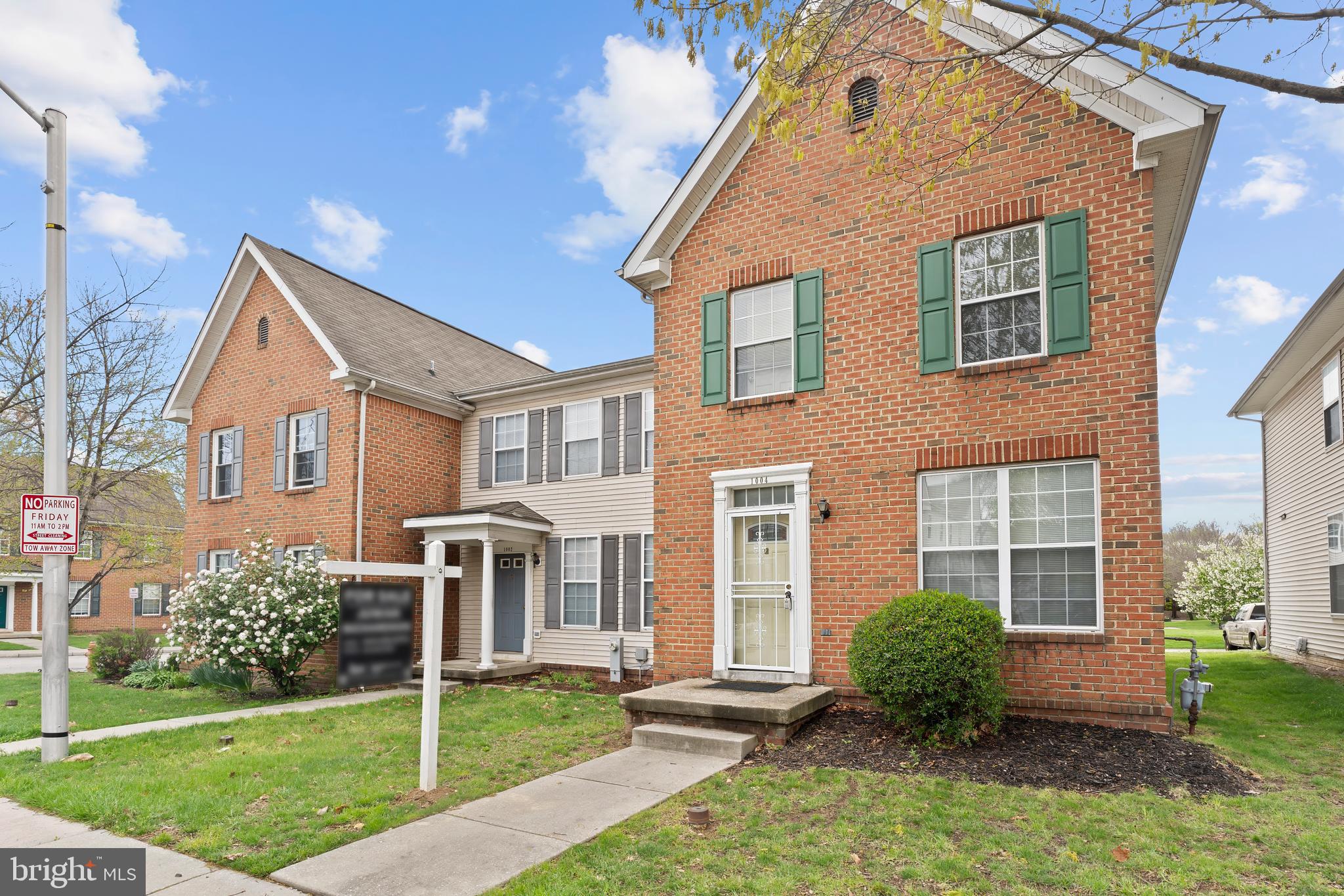 HERITAGE CROSSING - Residential