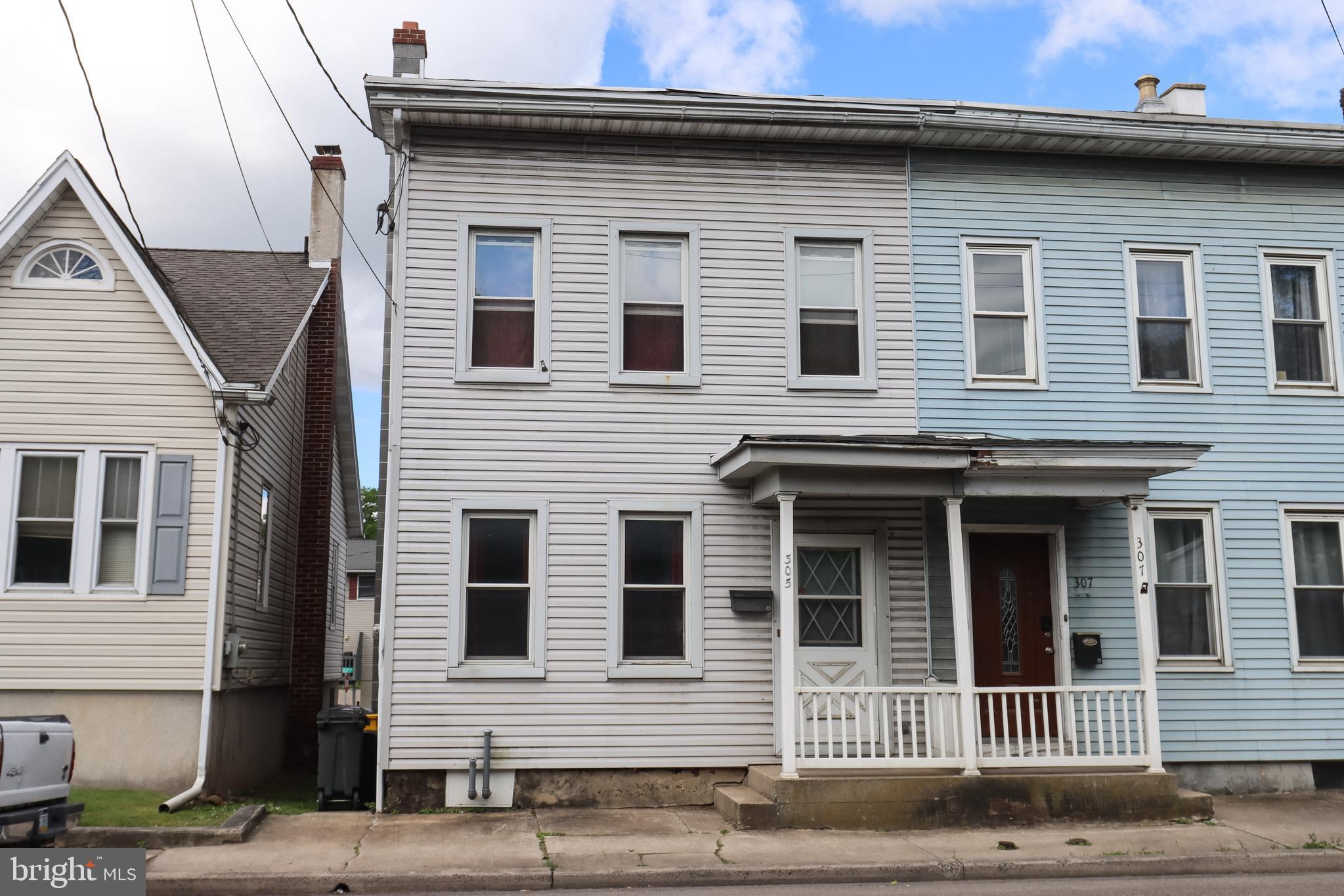 DOWNTOWN - Residential