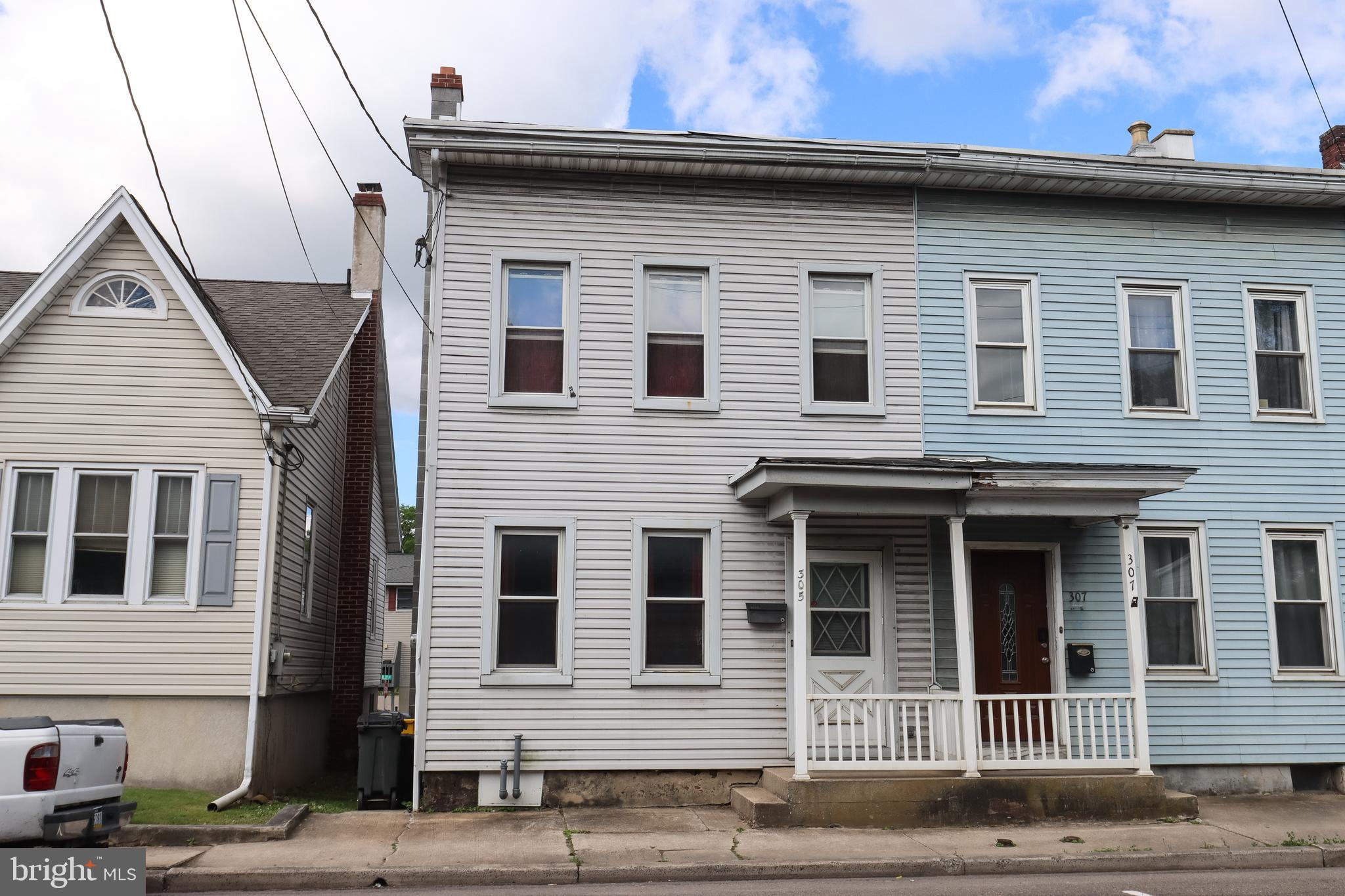 DOWNTOWN - Residential