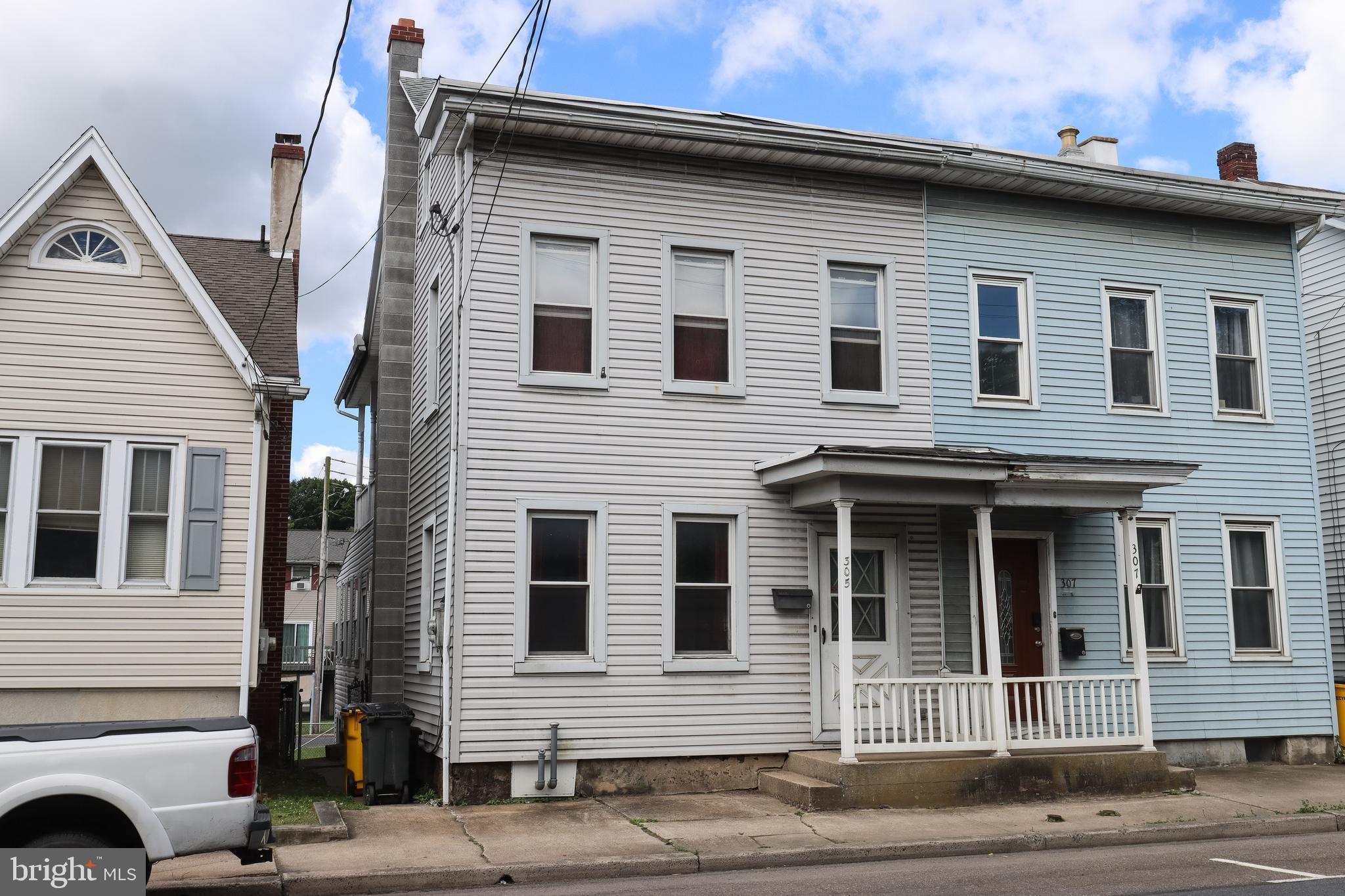 DOWNTOWN - Residential