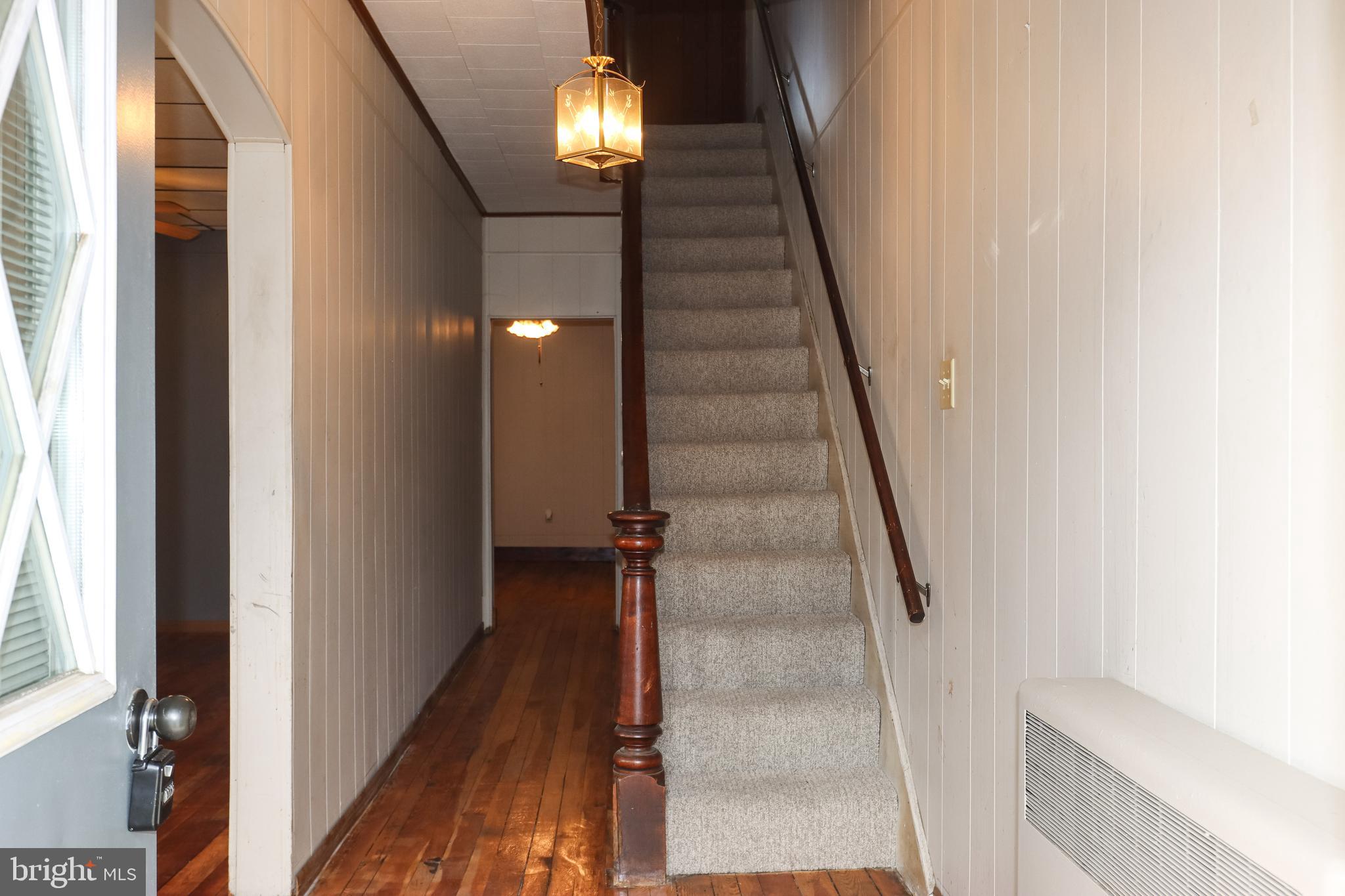 DOWNTOWN - Residential