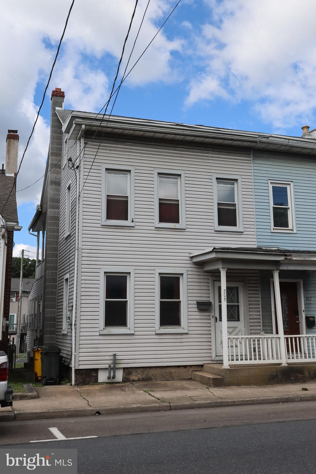 DOWNTOWN - Residential