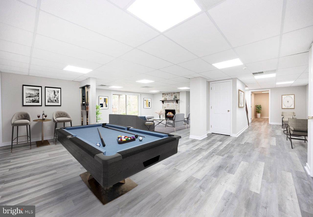 WATERGLEN - Residential