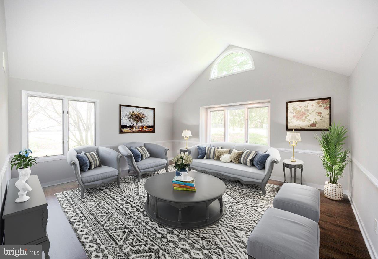 WATERGLEN - Residential