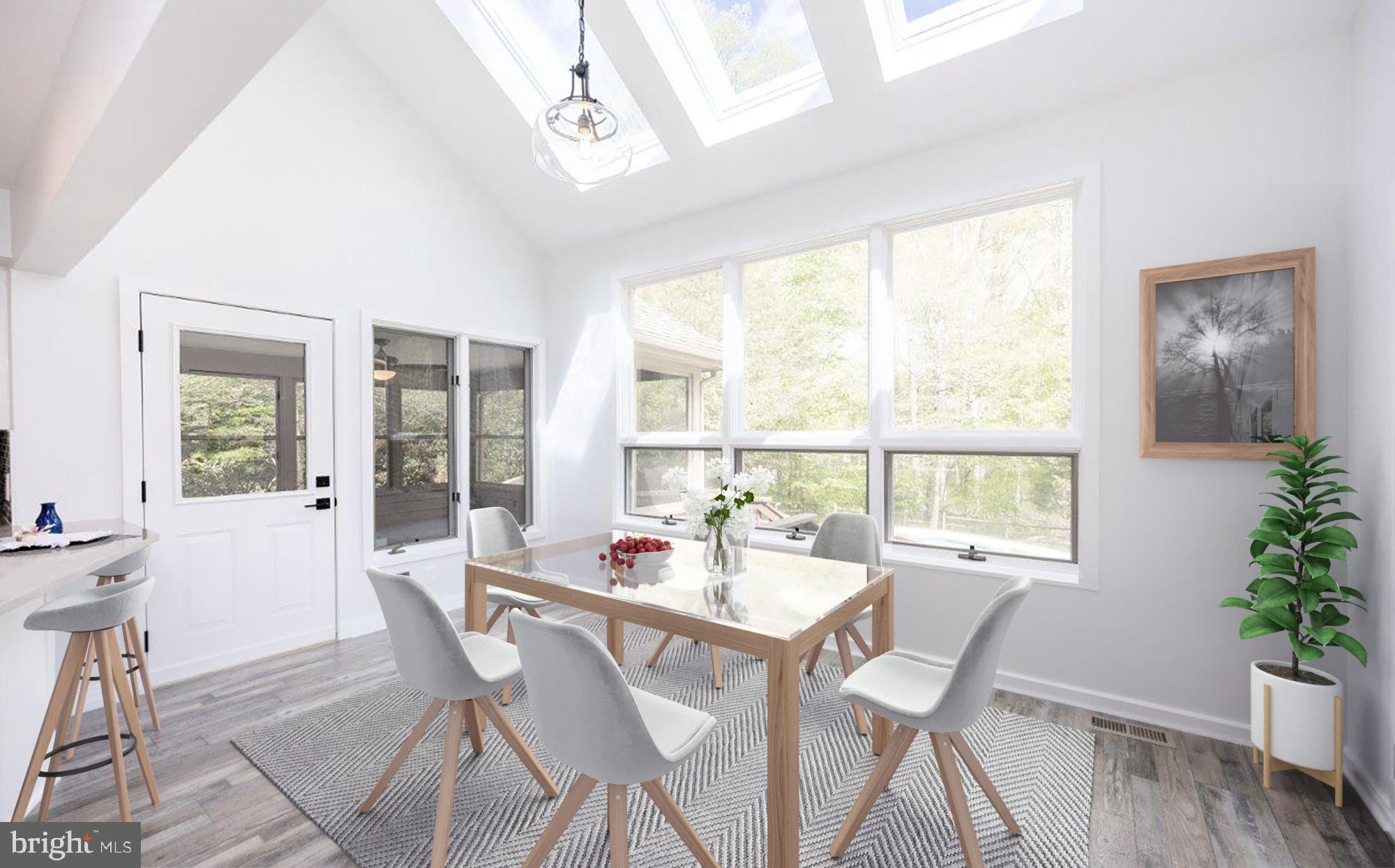 WATERGLEN - Residential