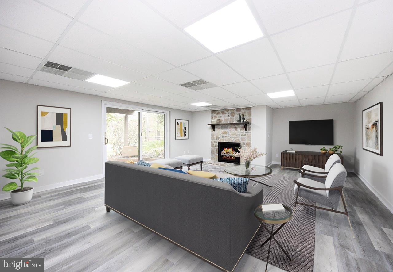 WATERGLEN - Residential