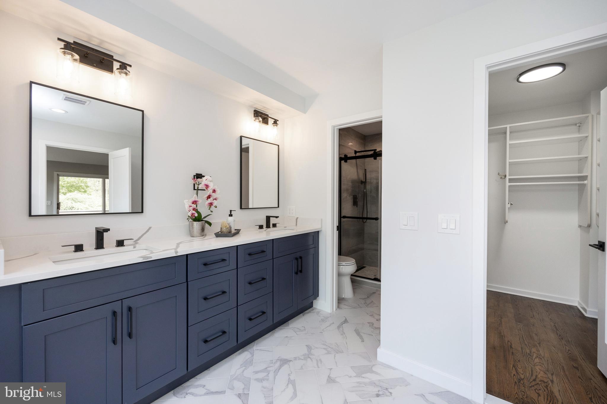 WATERGLEN - Residential