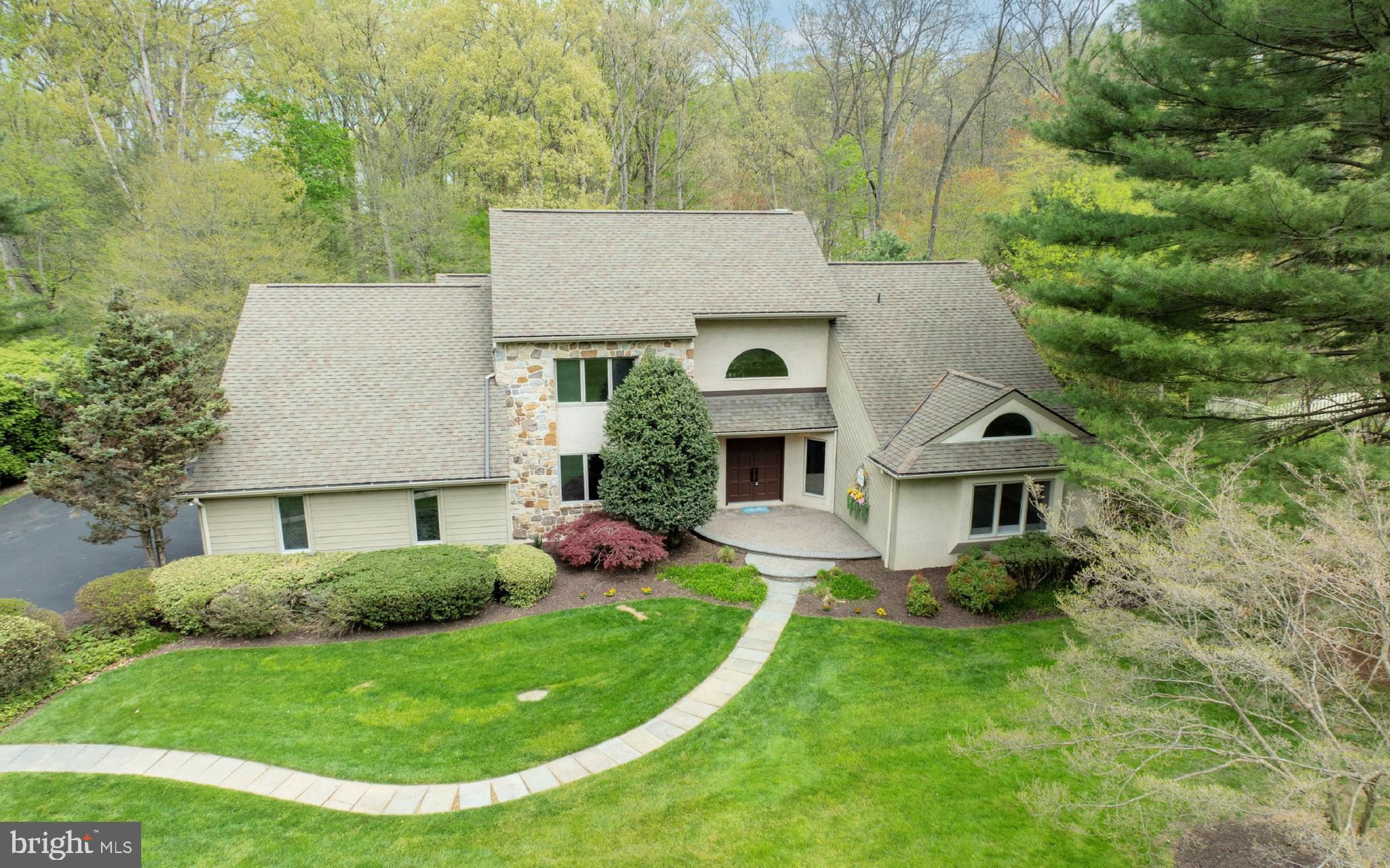 WATERGLEN - Residential