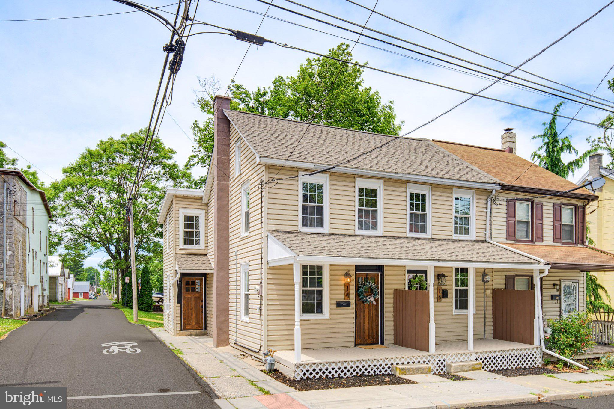 LITITZ - Residential