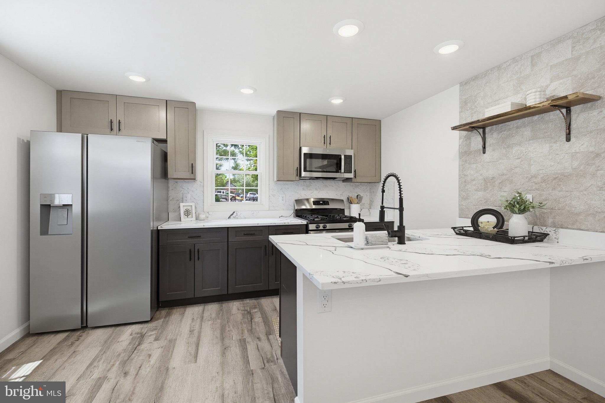 LITITZ - Residential