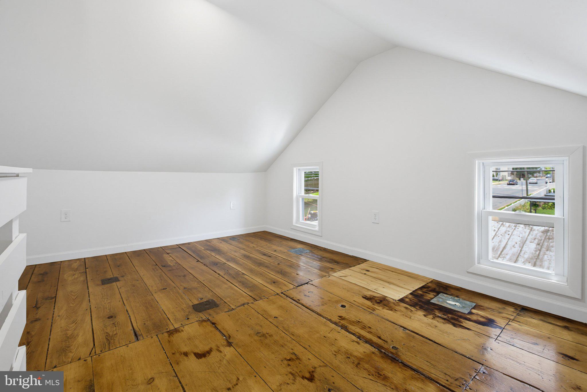 LITITZ - Residential