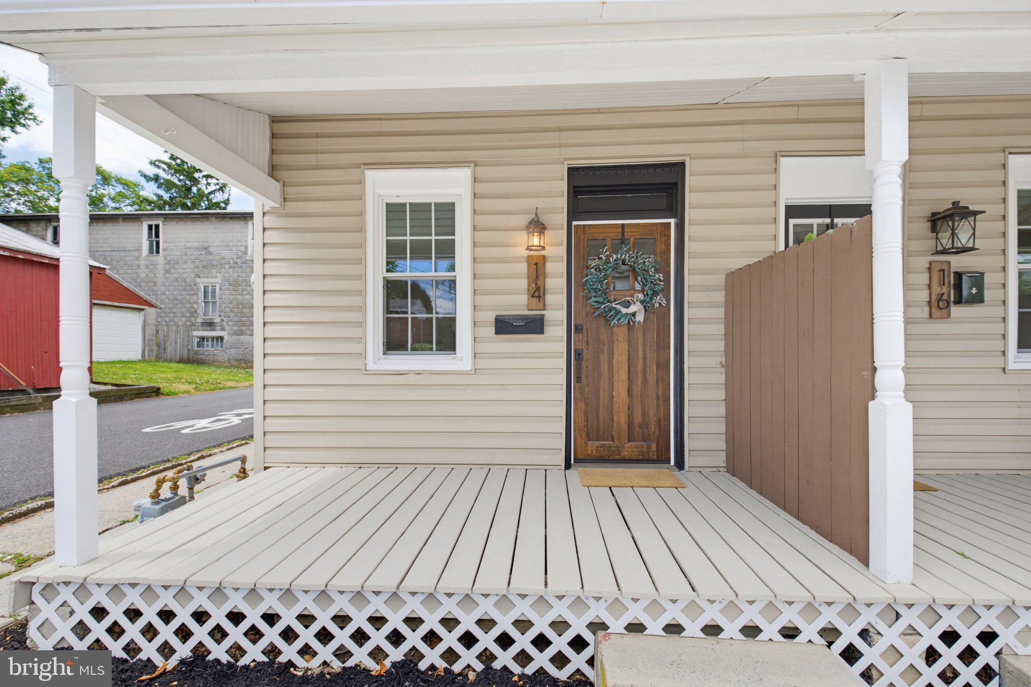 LITITZ - Residential