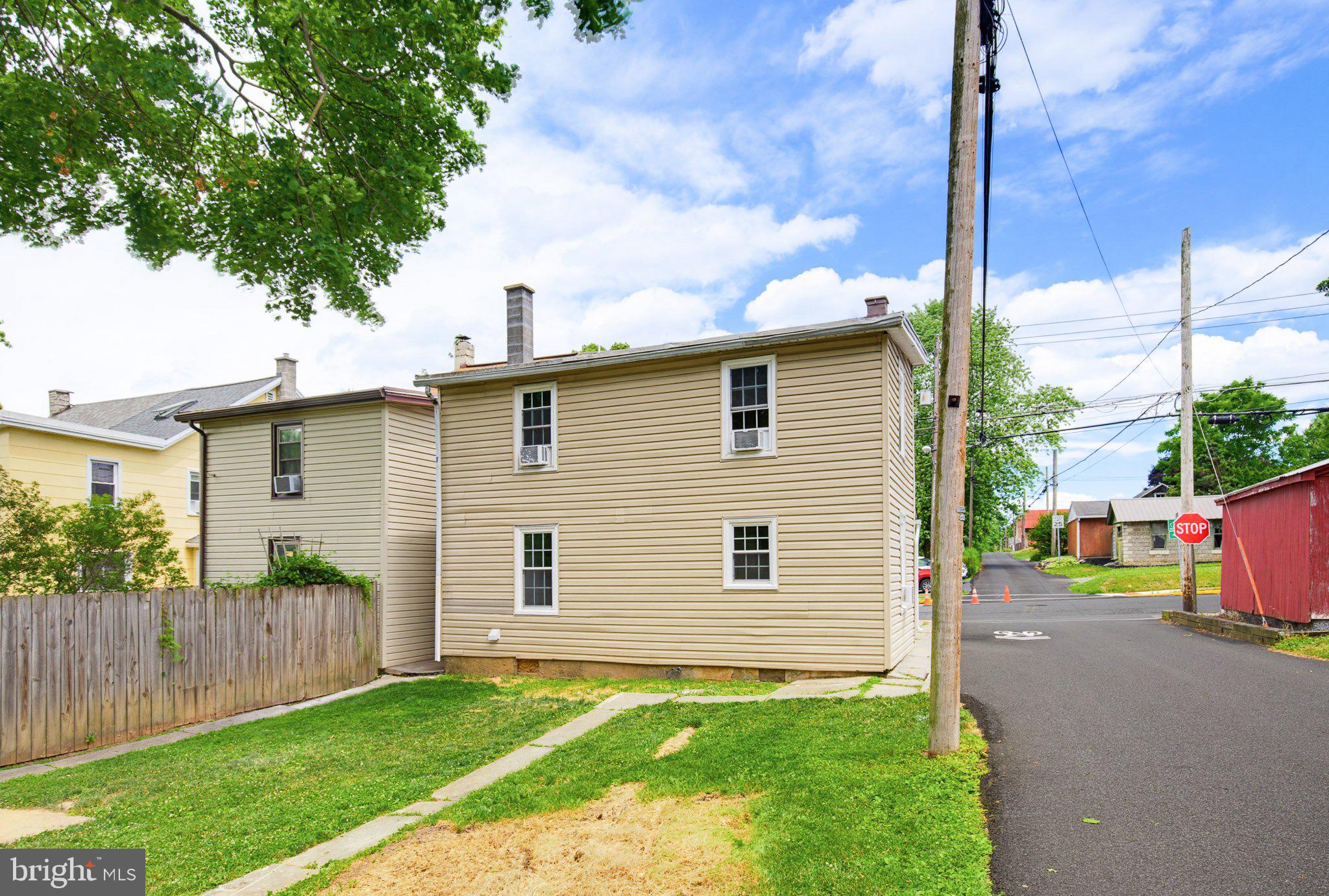 LITITZ - Residential