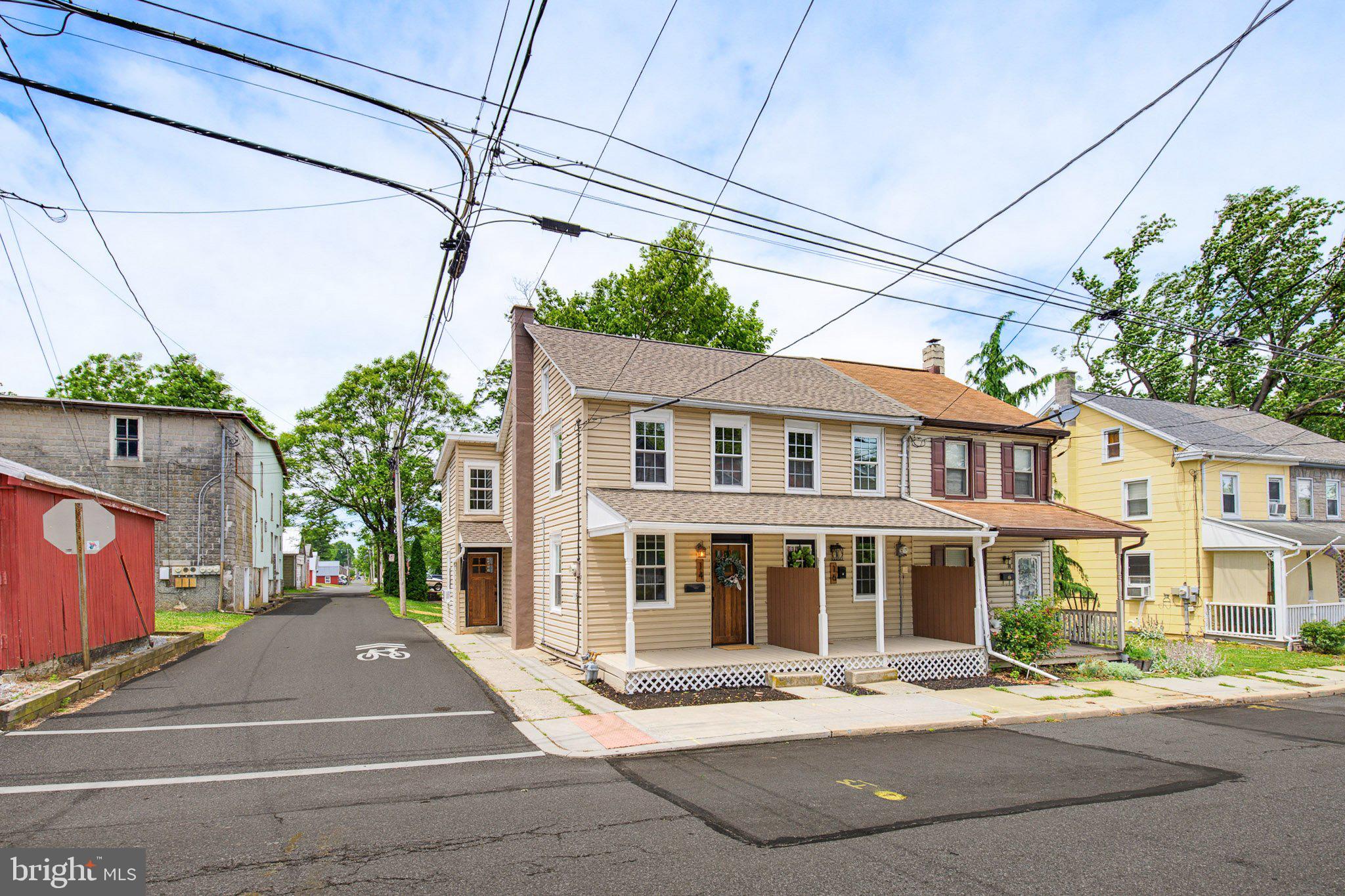 LITITZ - Residential