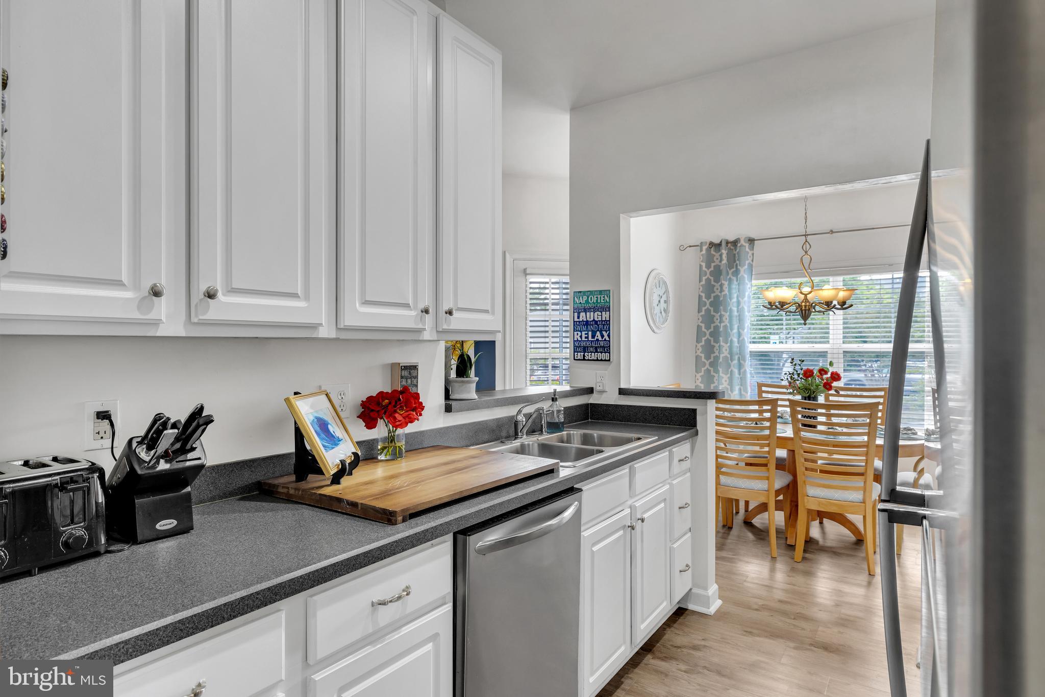 VILLAS AT BAY CROSSING - Residential