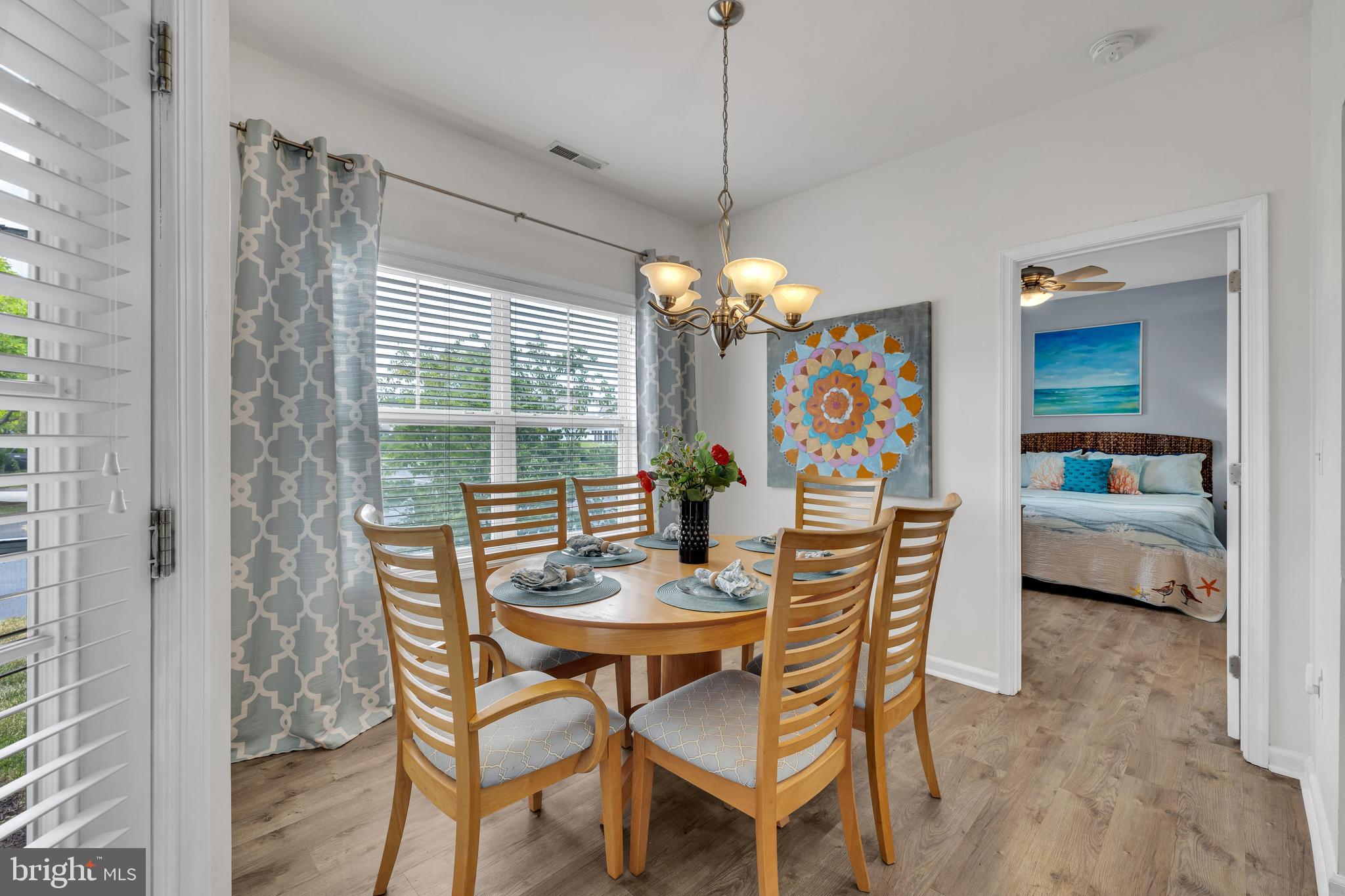 VILLAS AT BAY CROSSING - Residential