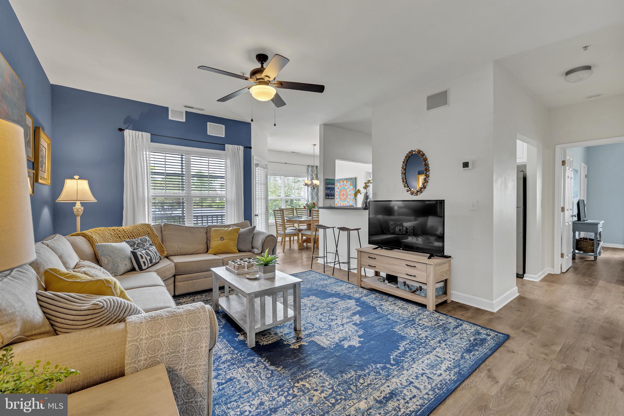VILLAS AT BAY CROSSING - Residential