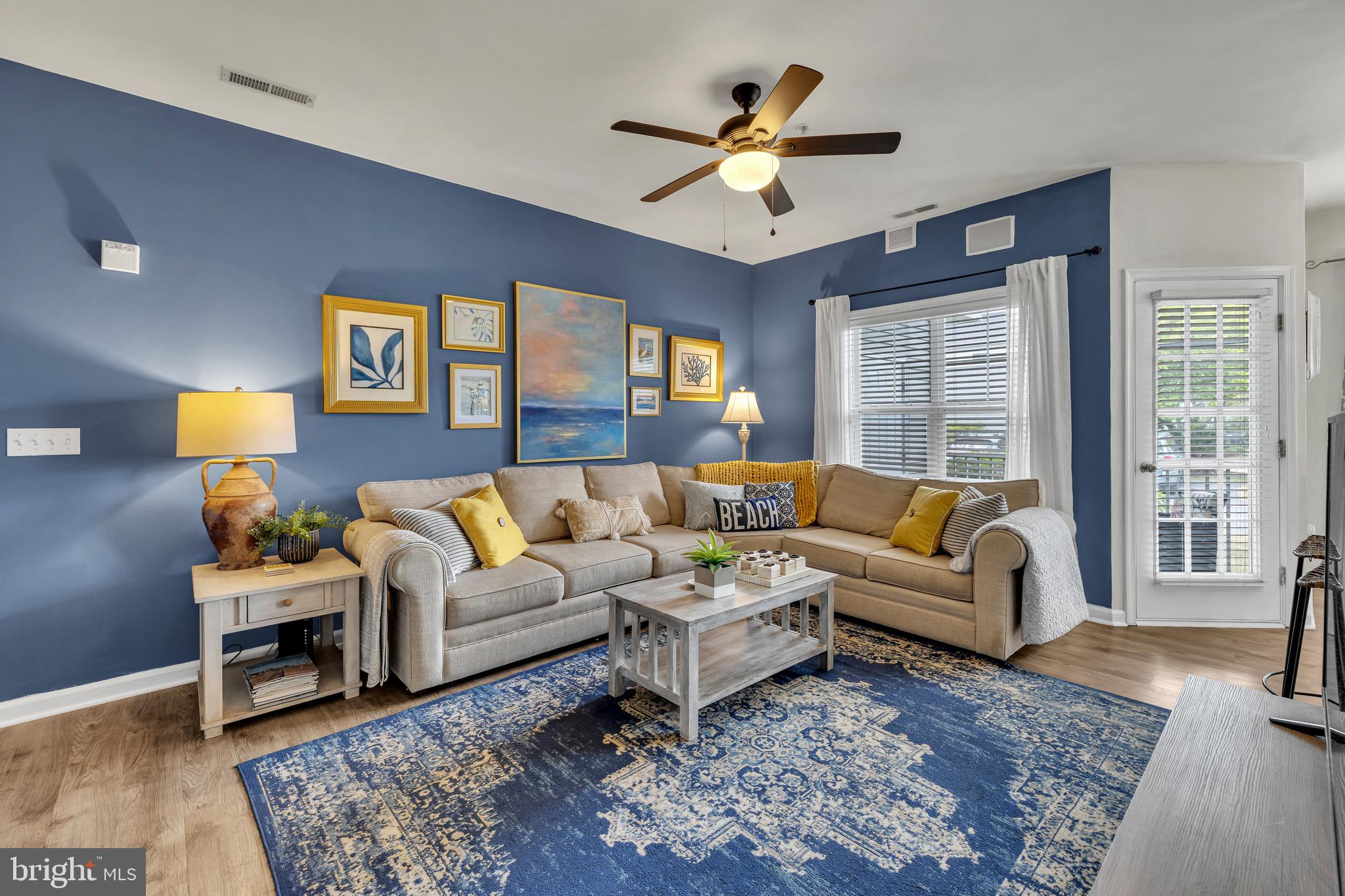VILLAS AT BAY CROSSING - Residential