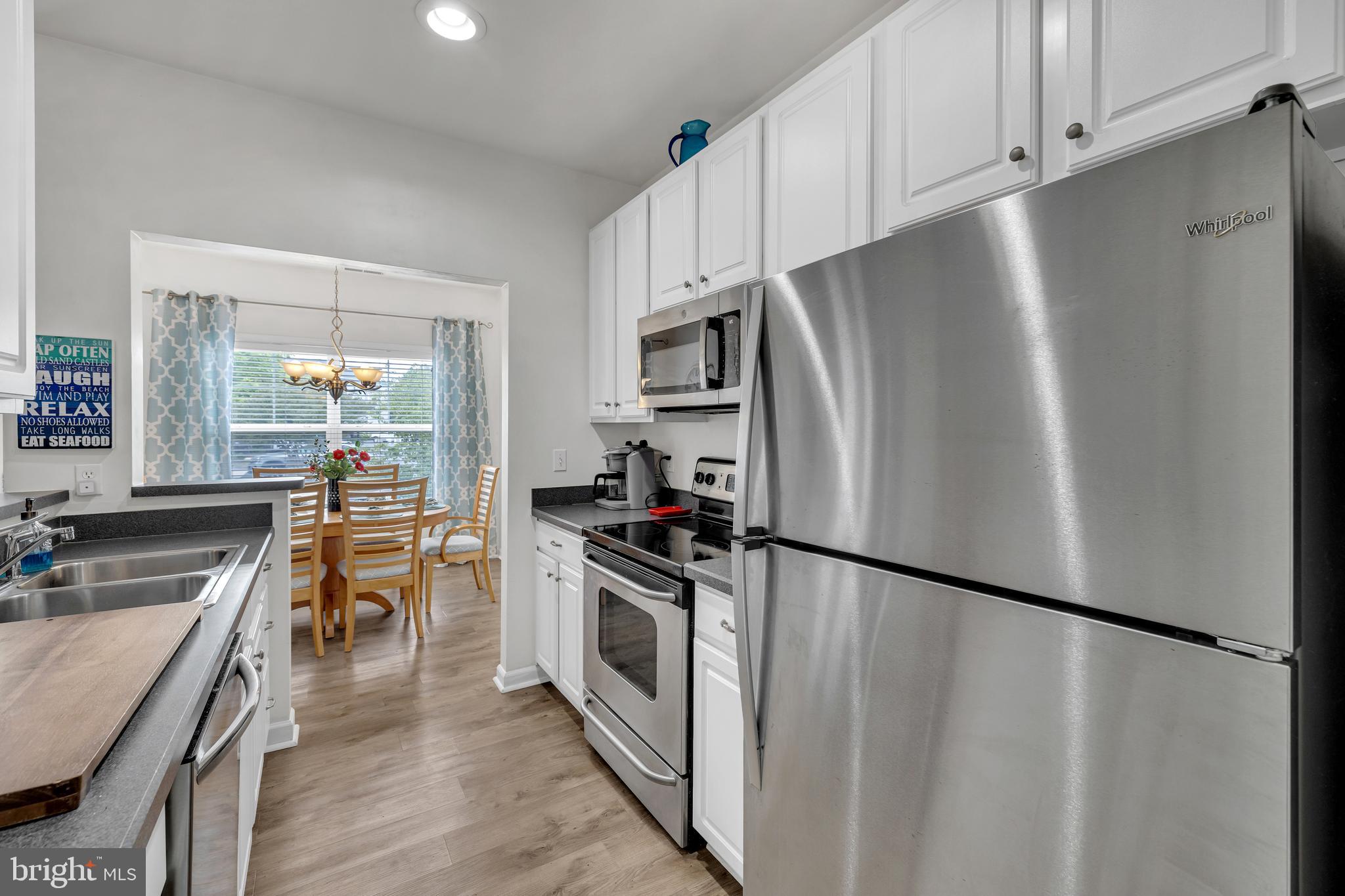 VILLAS AT BAY CROSSING - Residential