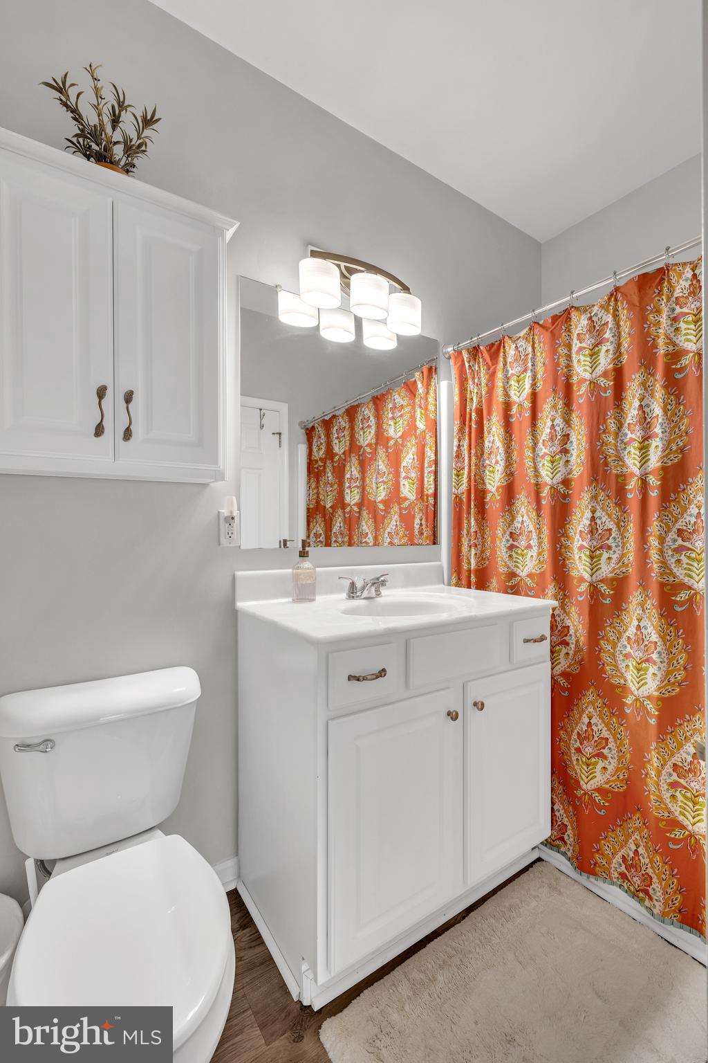 VILLAS AT BAY CROSSING - Residential