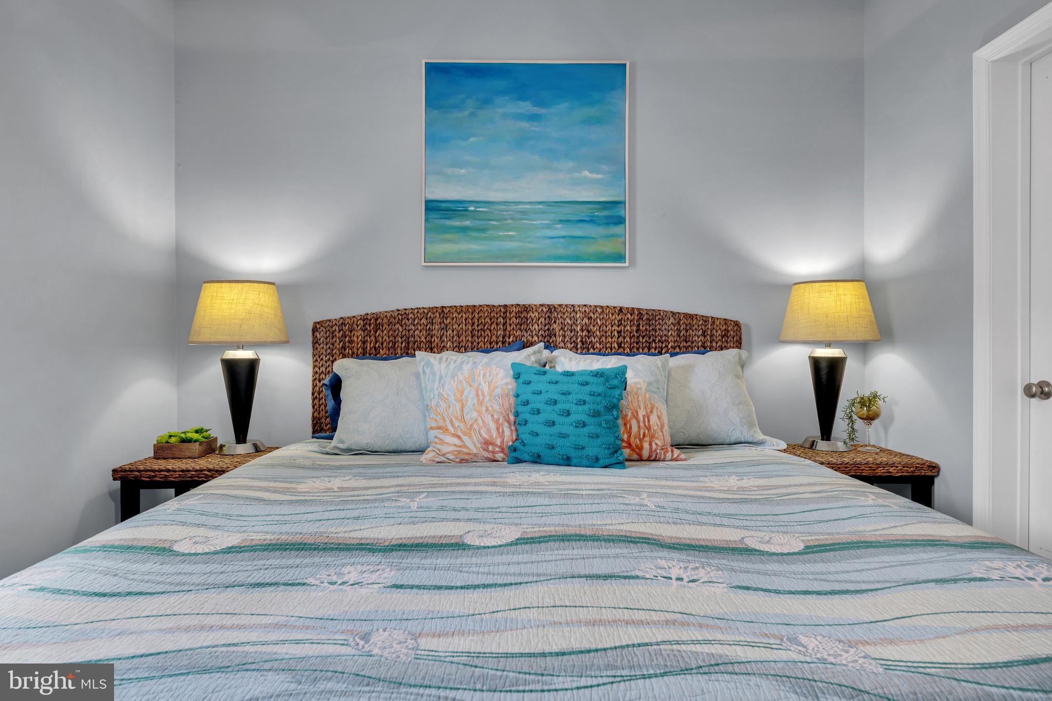 VILLAS AT BAY CROSSING - Residential