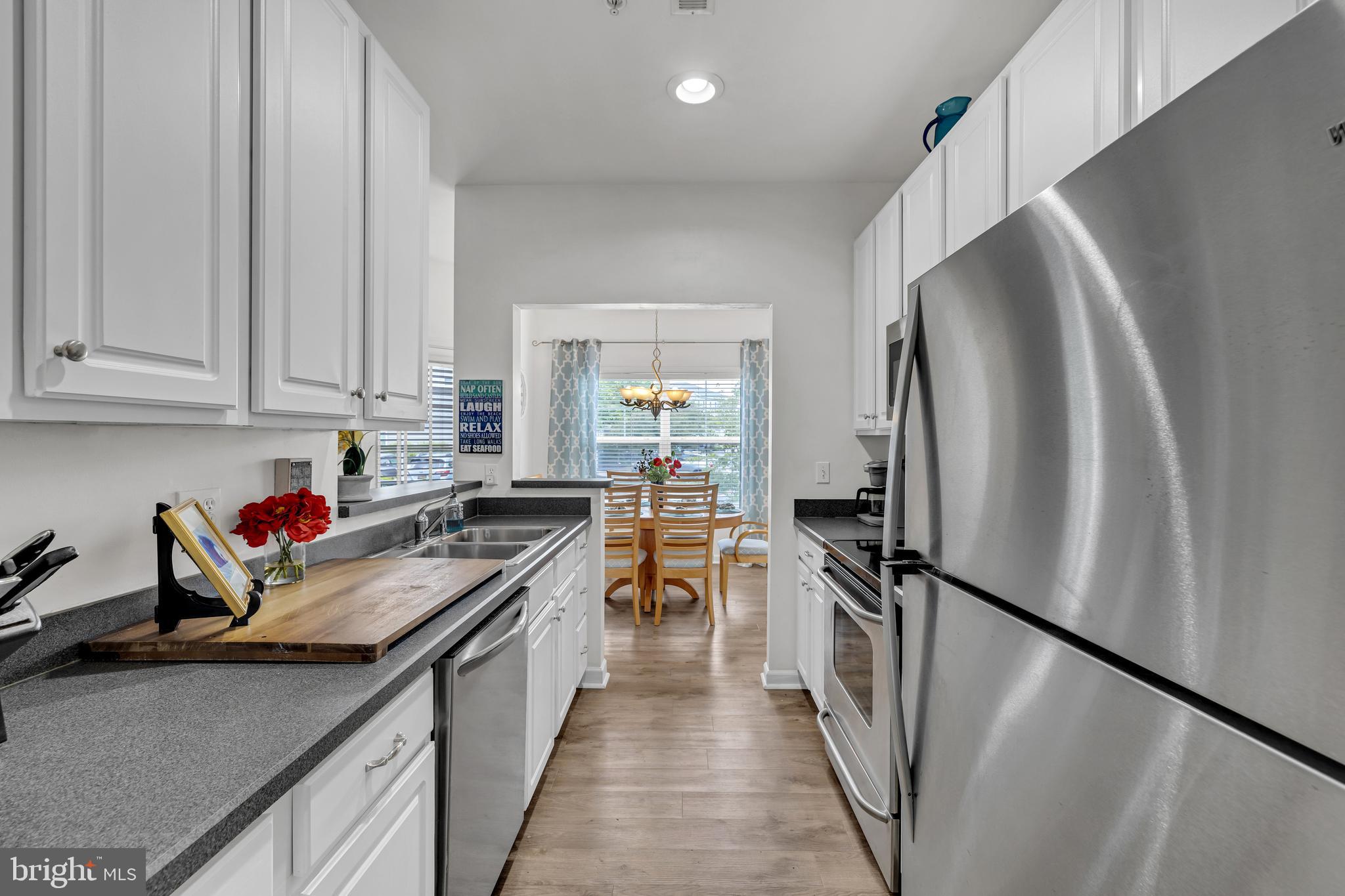 VILLAS AT BAY CROSSING - Residential