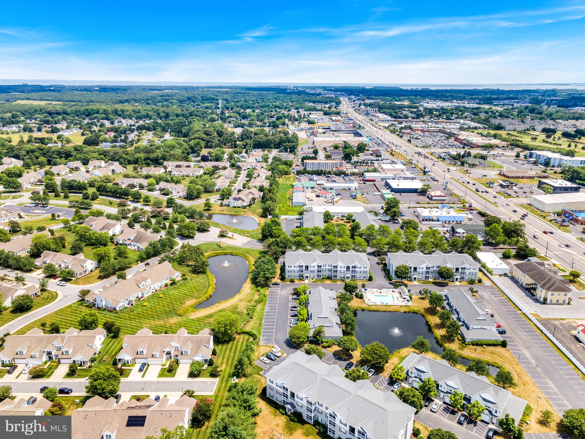 VILLAS AT BAY CROSSING - Residential