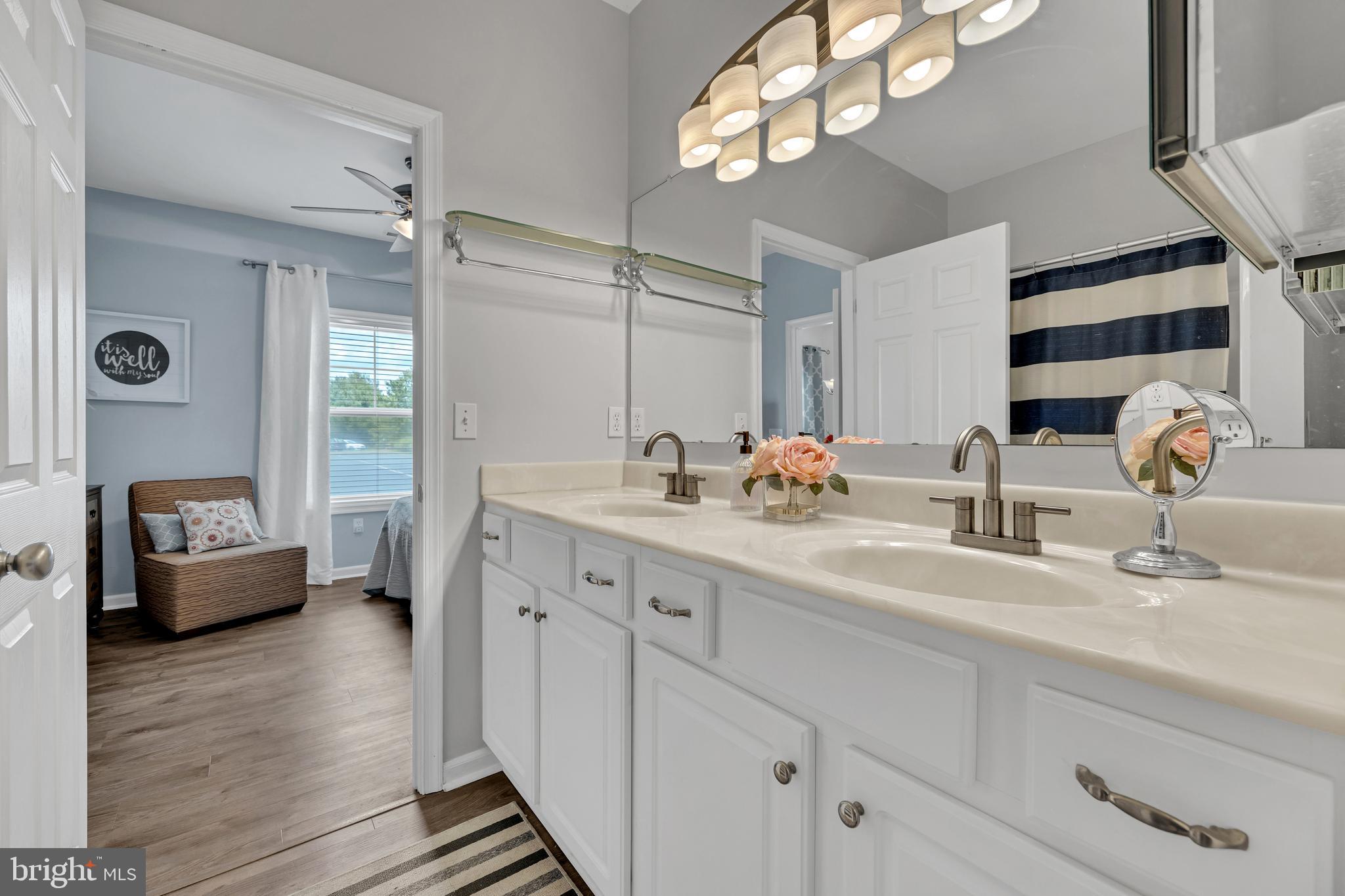 VILLAS AT BAY CROSSING - Residential