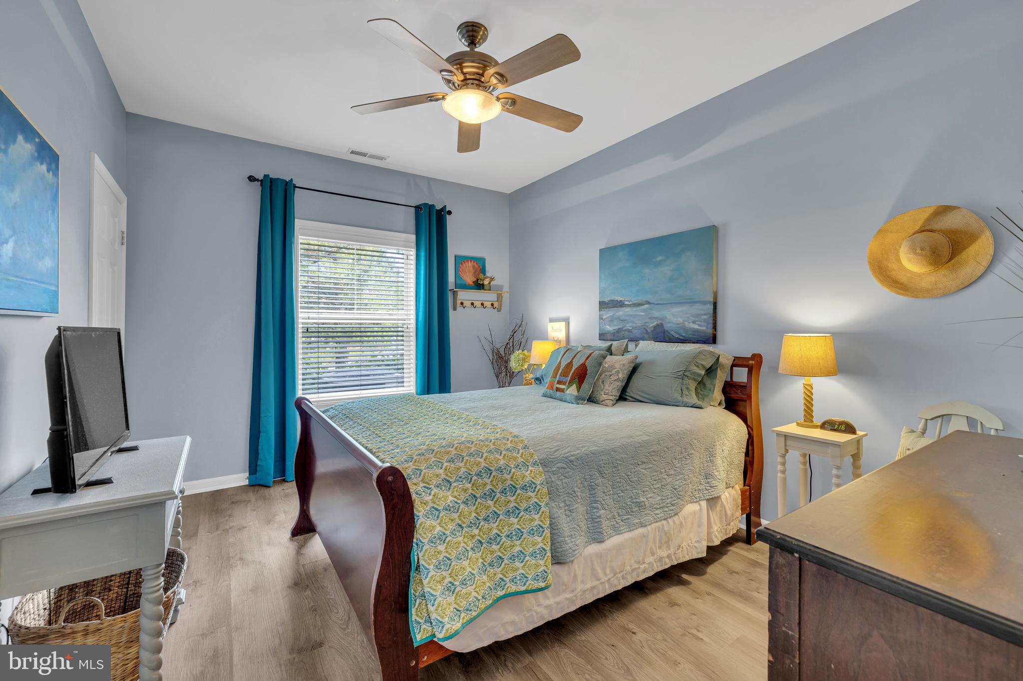 VILLAS AT BAY CROSSING - Residential