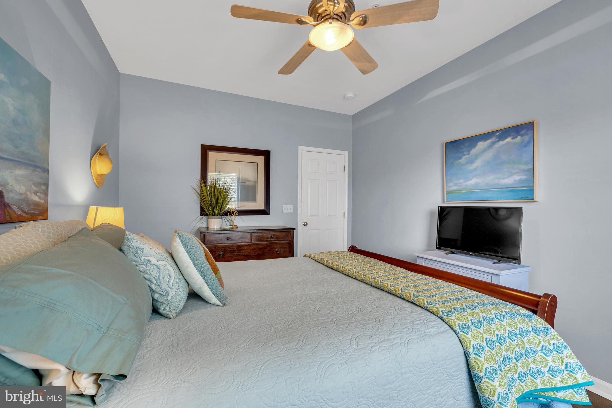 VILLAS AT BAY CROSSING - Residential