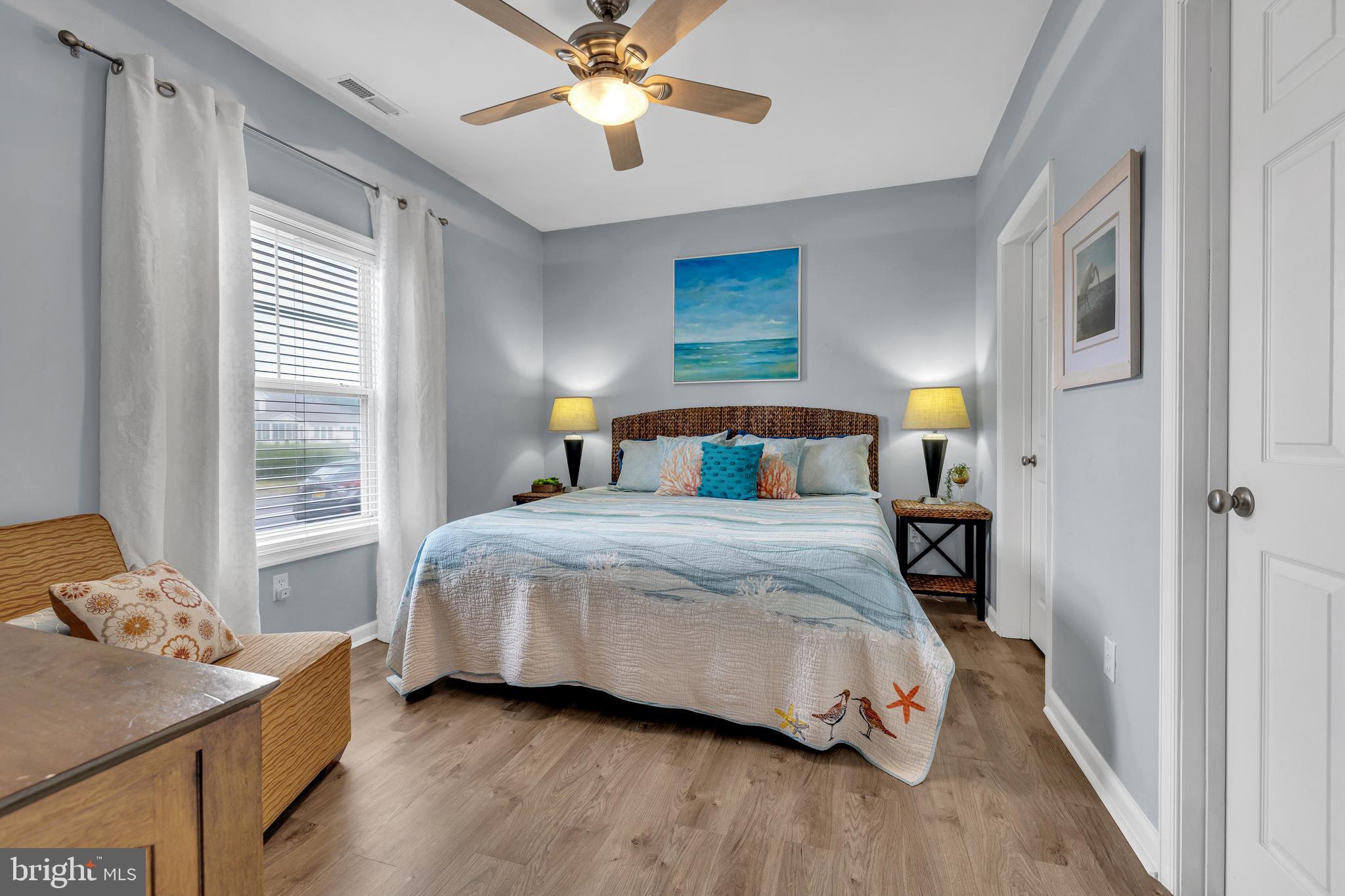 VILLAS AT BAY CROSSING - Residential