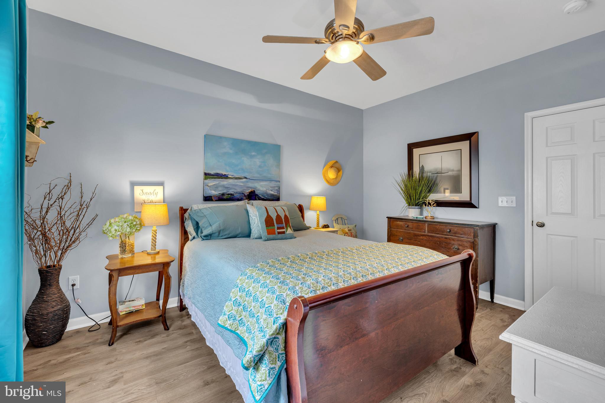 VILLAS AT BAY CROSSING - Residential