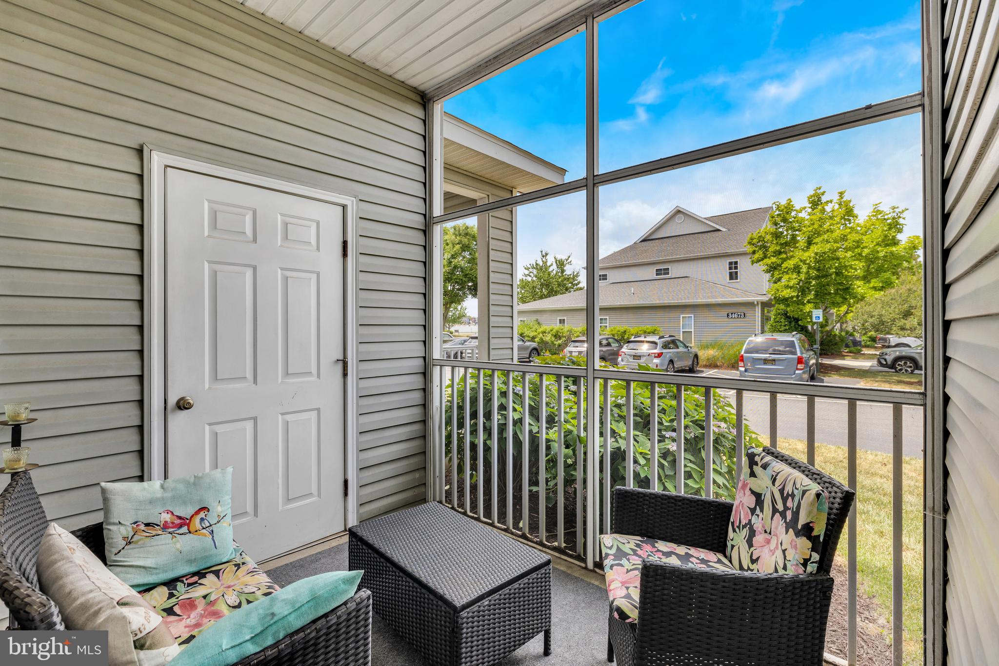 VILLAS AT BAY CROSSING - Residential