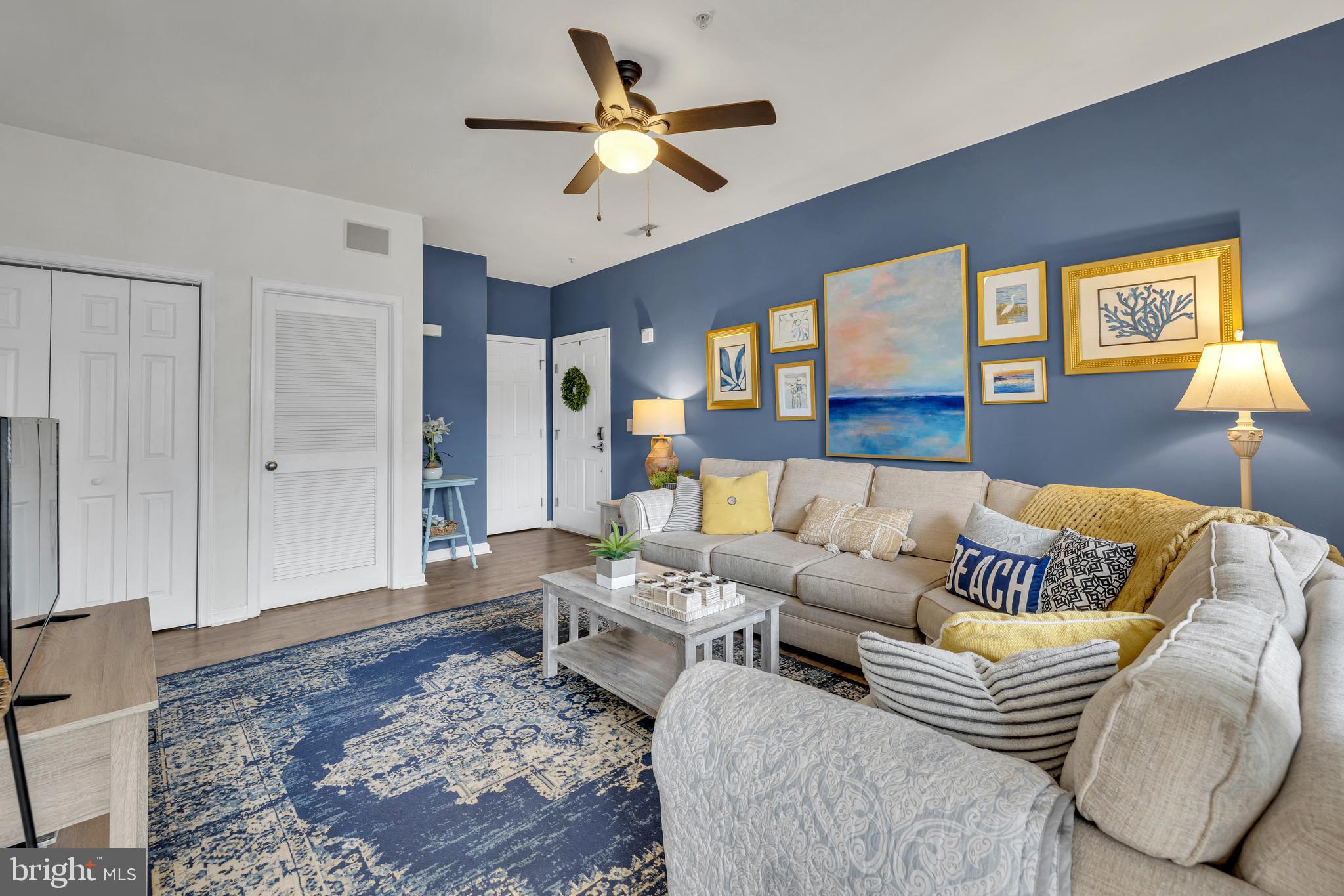 VILLAS AT BAY CROSSING - Residential