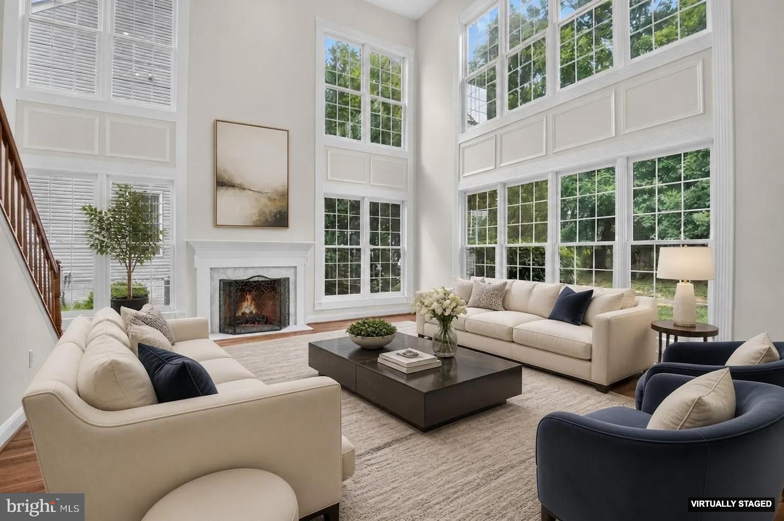 PALATINE OAKS - Residential