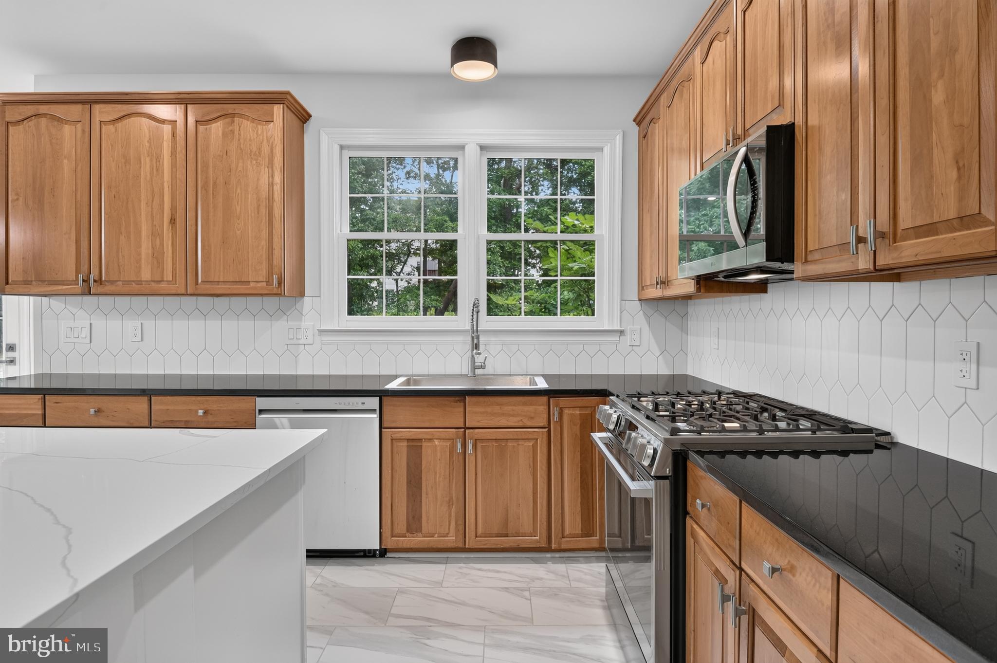 PALATINE OAKS - Residential