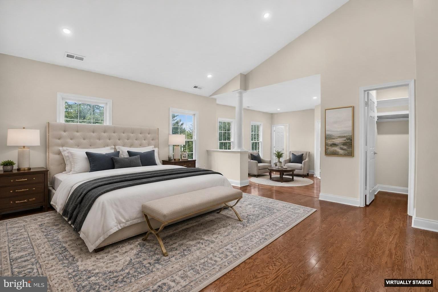 PALATINE OAKS - Residential
