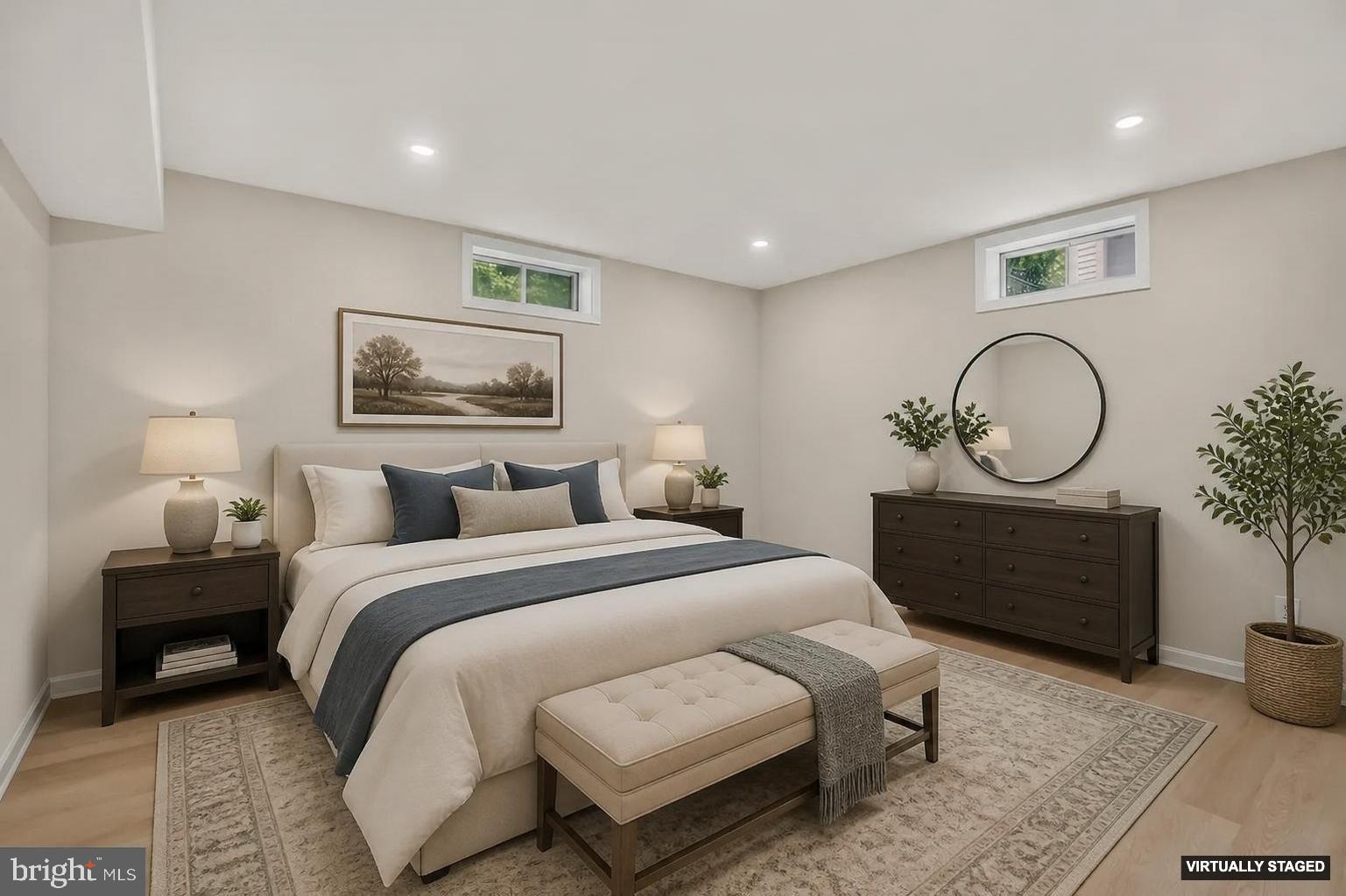 PALATINE OAKS - Residential