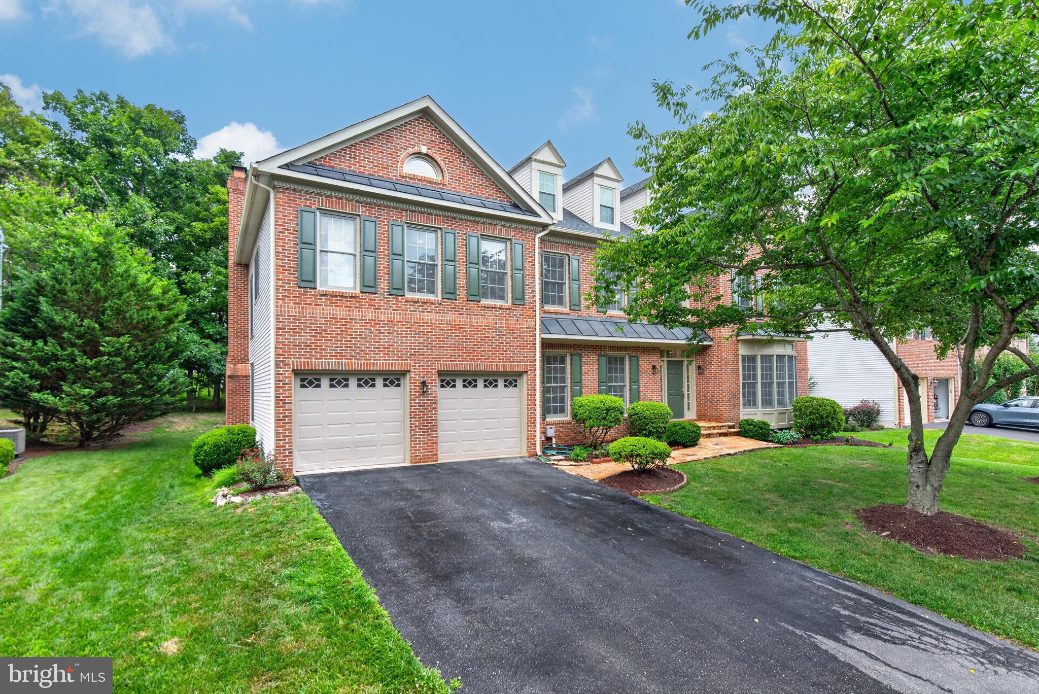 One of the finest opportunities in Rockville, this extensively renovated residence is perfectly positioned on an almost ¼-acre leveled lot on a quiet dead-end street in one of the area's most desirable neighborhoods. Enjoy exceptional convenience with top-rated schools, premier shopping, restaurants, and Trader Joe's just moments away.
Offering approximately 4,300 square feet above grade plus an additional 1,650 square feet of beautifully finished walk-up lower-level living space, this impressive home combines timeless design with modern functionality. A dramatic two-story foyer welcomes you into an open, light-filled floor plan featuring gleaming hardwood floors, expansive windows, recessed lighting throughout all three levels, and exceptional entertaining spaces. 
The main level includes a private office, elegant formal dining room, stylish powder room, spacious living room, and a spectacular family room with soaring two-story ceilings. At the heart of the home is a beautifully renovated kitchen with a center island and adjoining casual dining area, creating the perfect gathering space for everyday living and entertaining.
The upper-level features four generously sized bedrooms and three full bathrooms, including a luxurious primary suite offering a sitting area and a spa inspired bathroom. The fully finished walk-up lower level expands the home's versatility with an expansive recreation room, a large bonus bedroom, a full bathroom, and a dedicated laundry room—ideal for guests, extended family, or flexible living arrangements.
Combining an exceptional location, extensive renovations, impressive scale, and thoughtful design, this is quite possibly one of the most desirable homes currently offered in Rockville. An extraordinary opportunity for the next owners to simply move in and enjoy everything this remarkable home has to offer. Open House Saturday & Sunday 2-4PM.