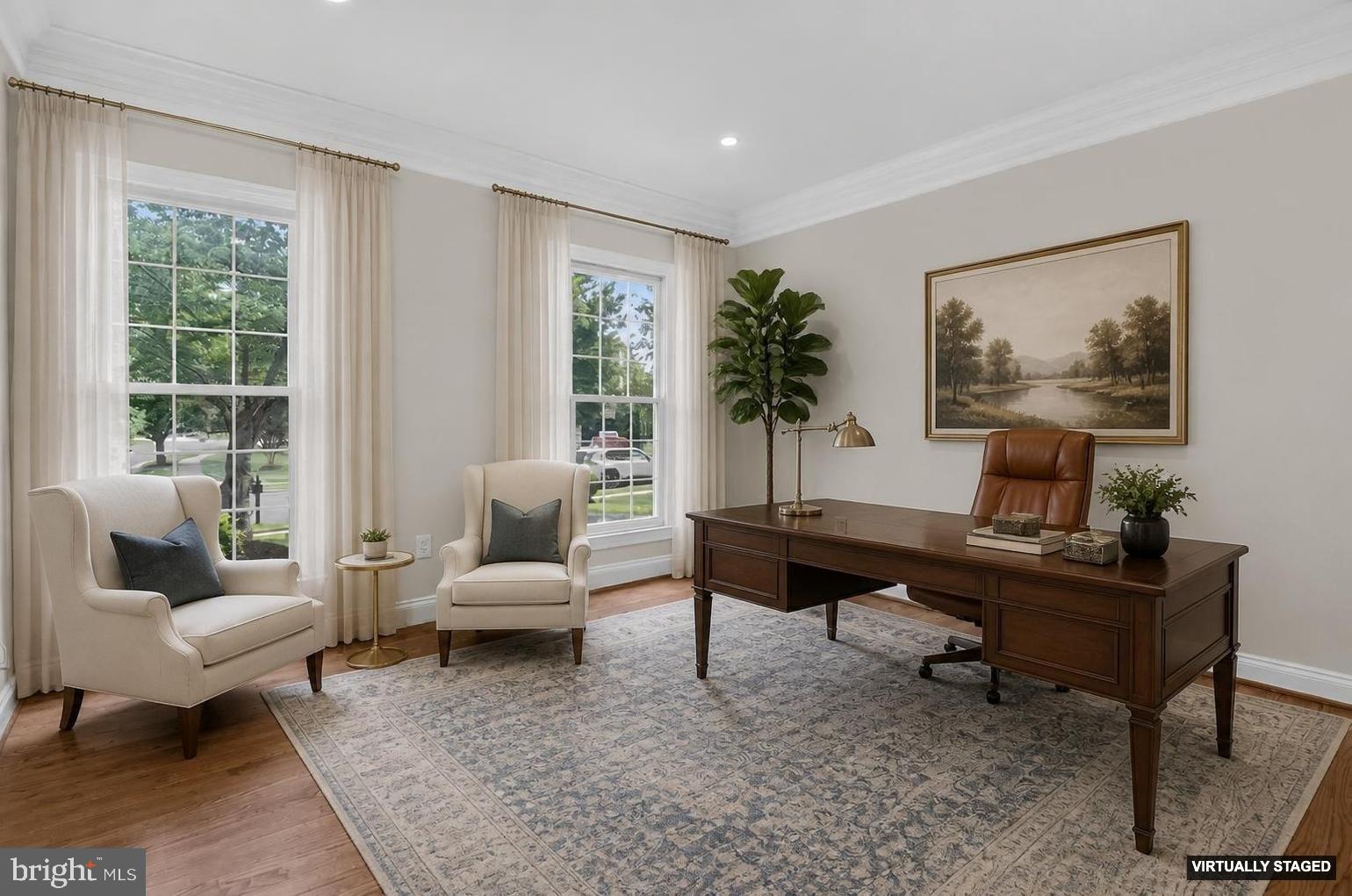 PALATINE OAKS - Residential