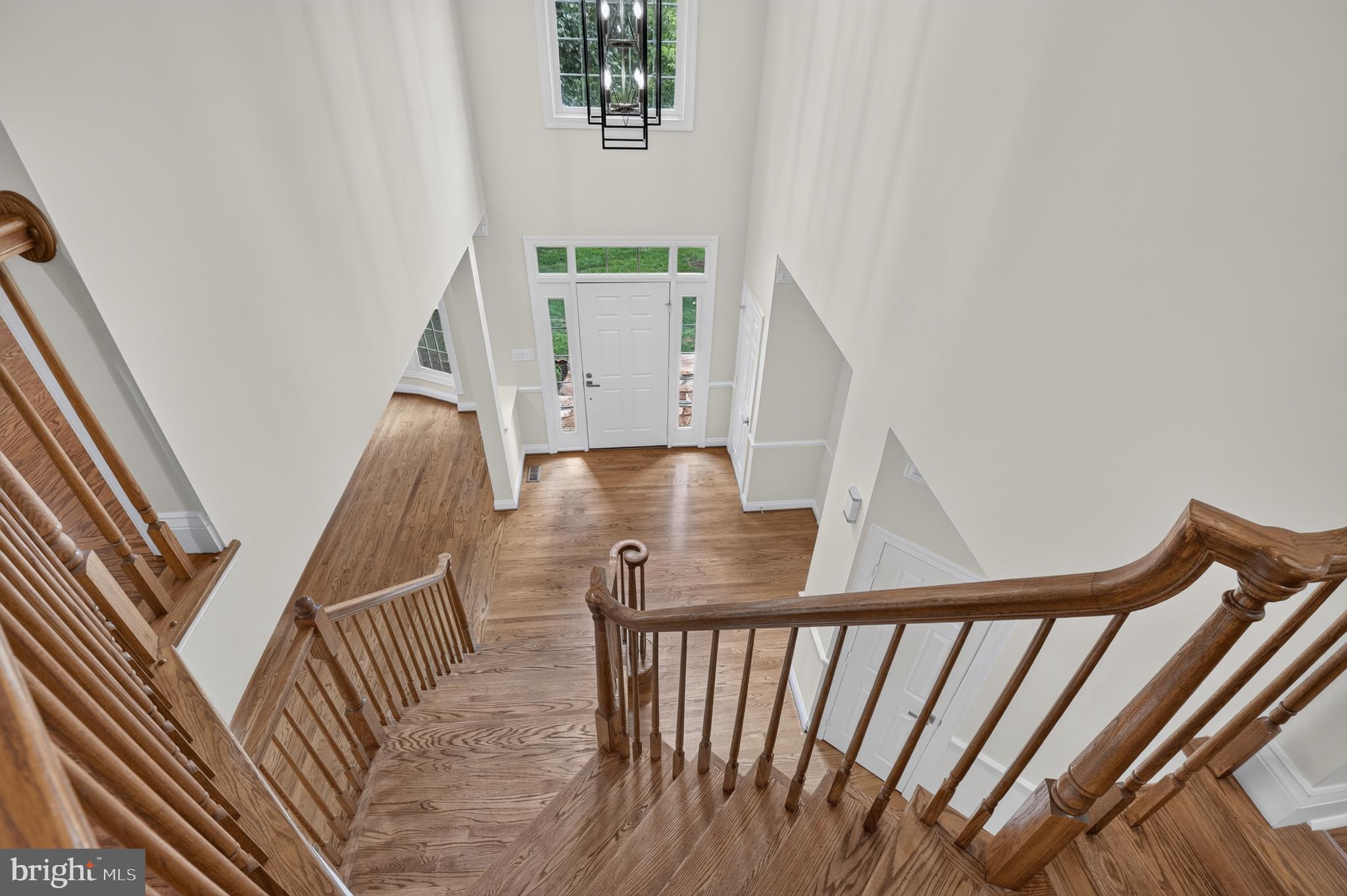 PALATINE OAKS - Residential