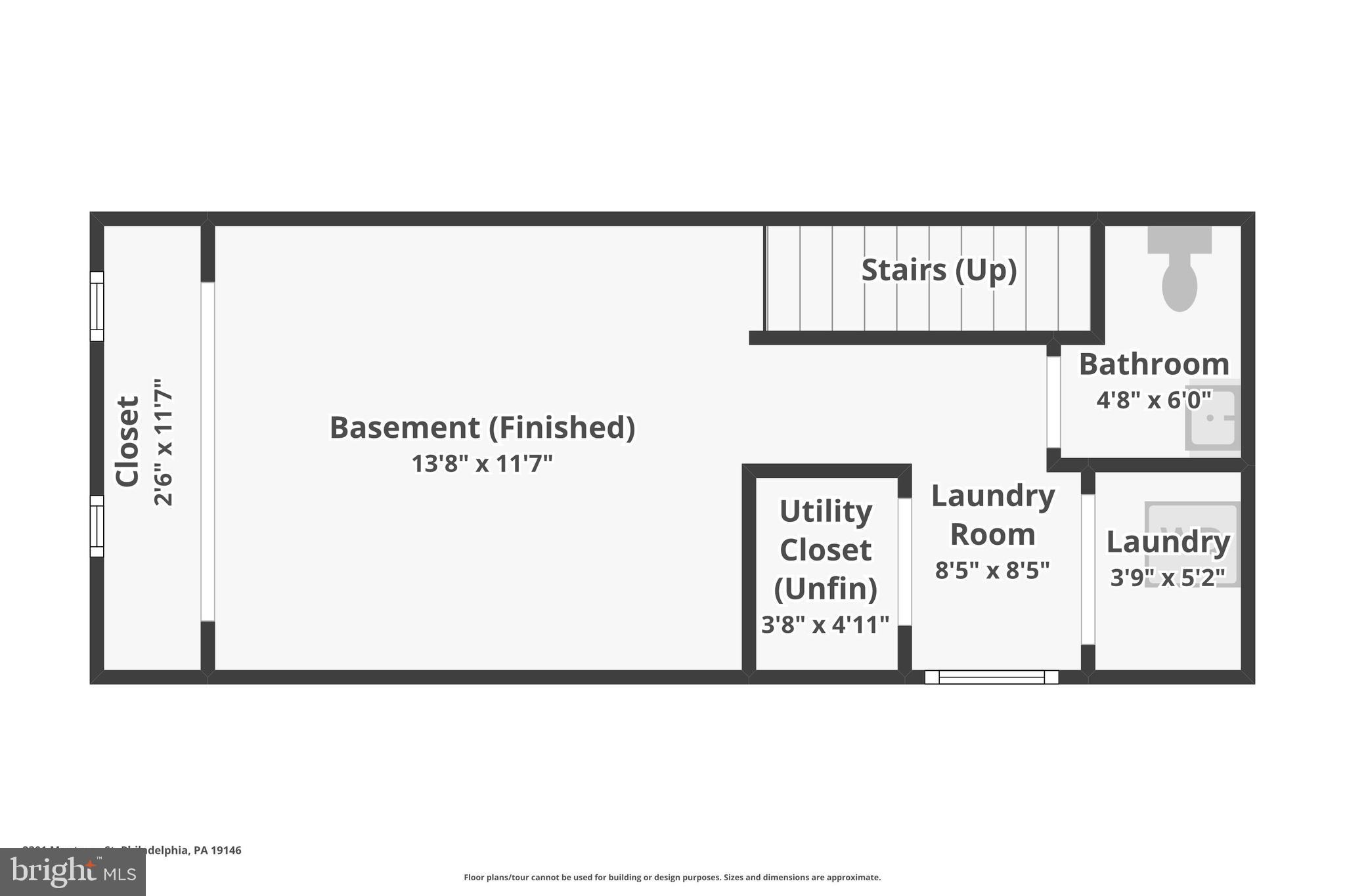 GRADUATE HOSPITAL - Residential