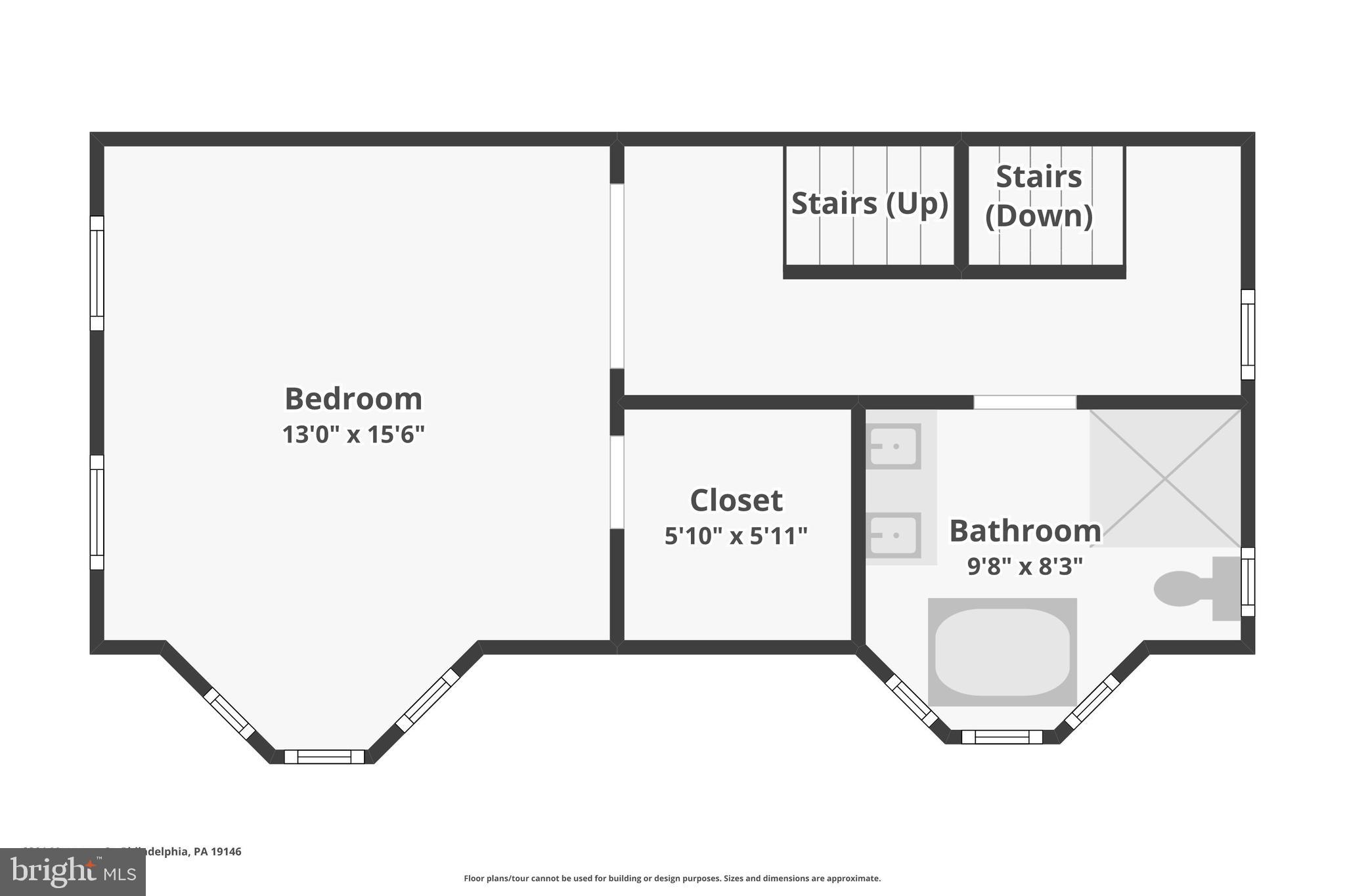 GRADUATE HOSPITAL - Residential