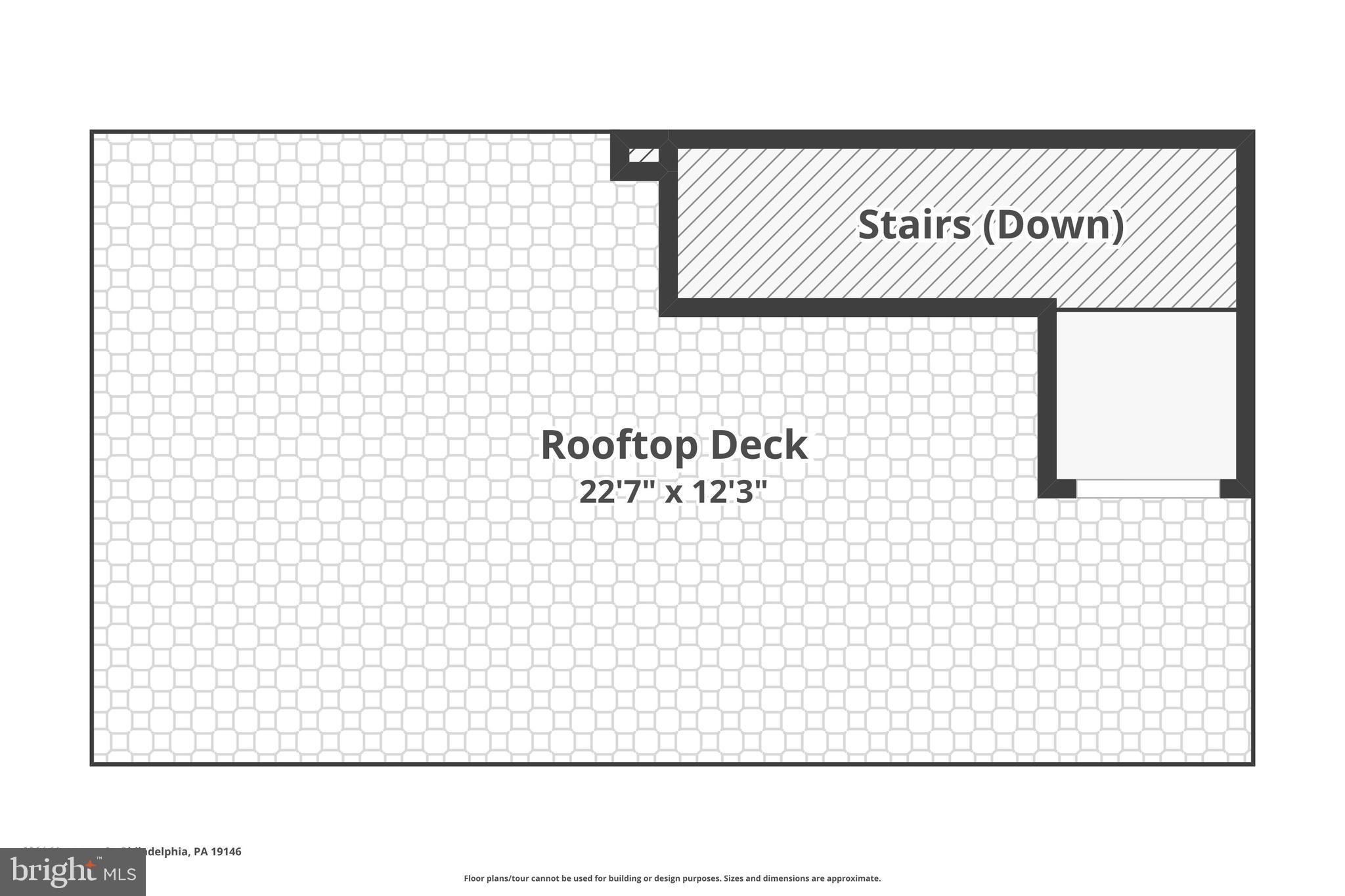 GRADUATE HOSPITAL - Residential
