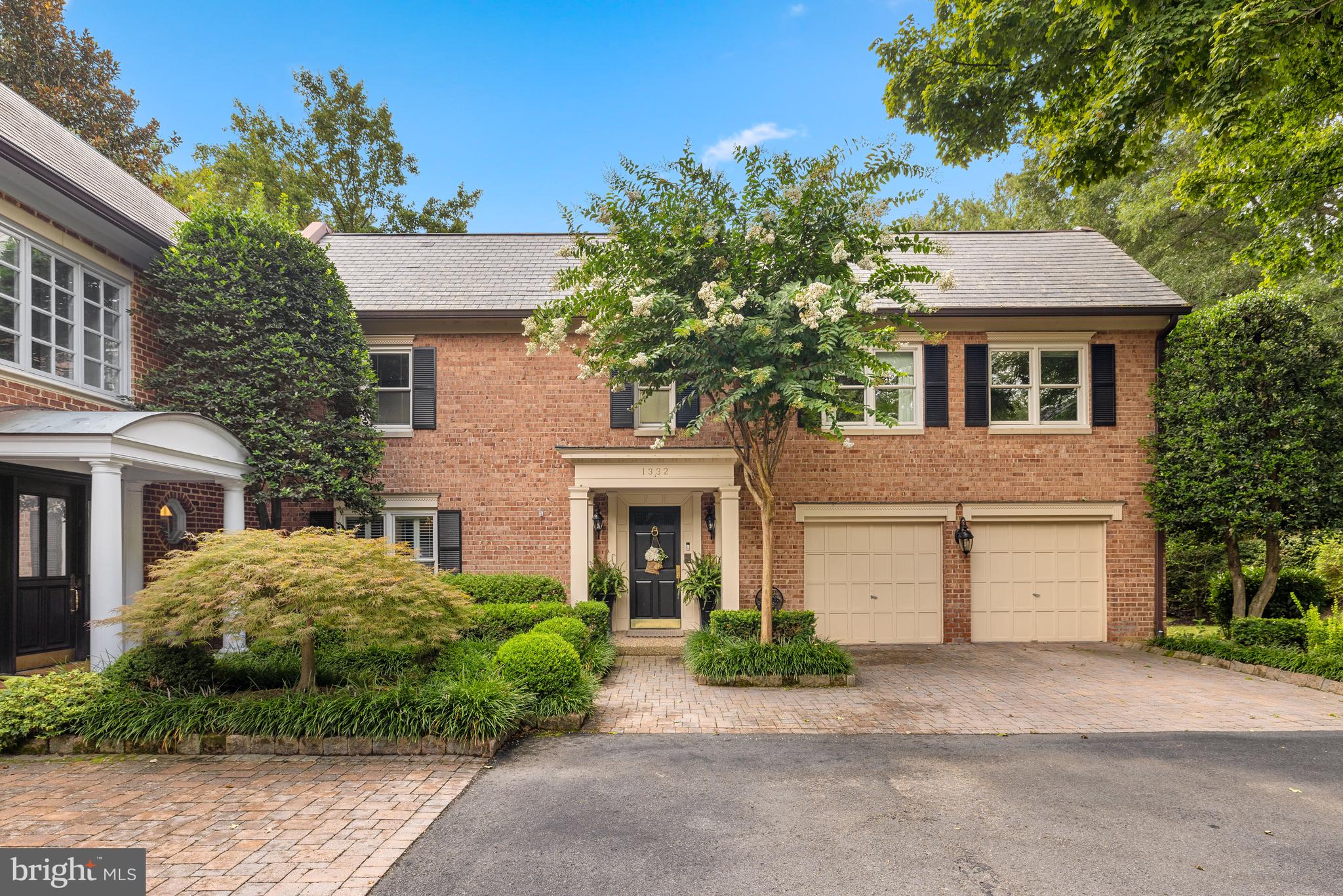 MERRYWOOD ON THE POTOMAC - Residential