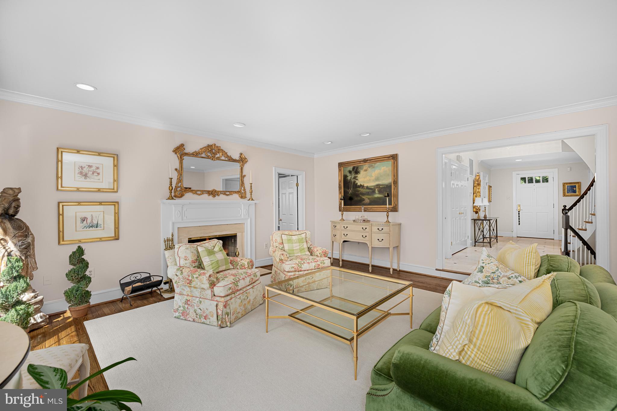 MERRYWOOD ON THE POTOMAC - Residential