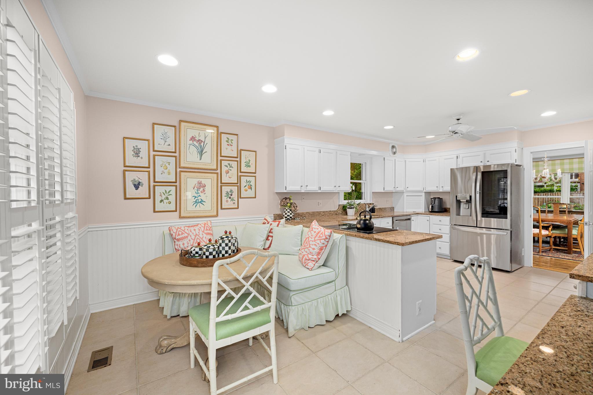MERRYWOOD ON THE POTOMAC - Residential