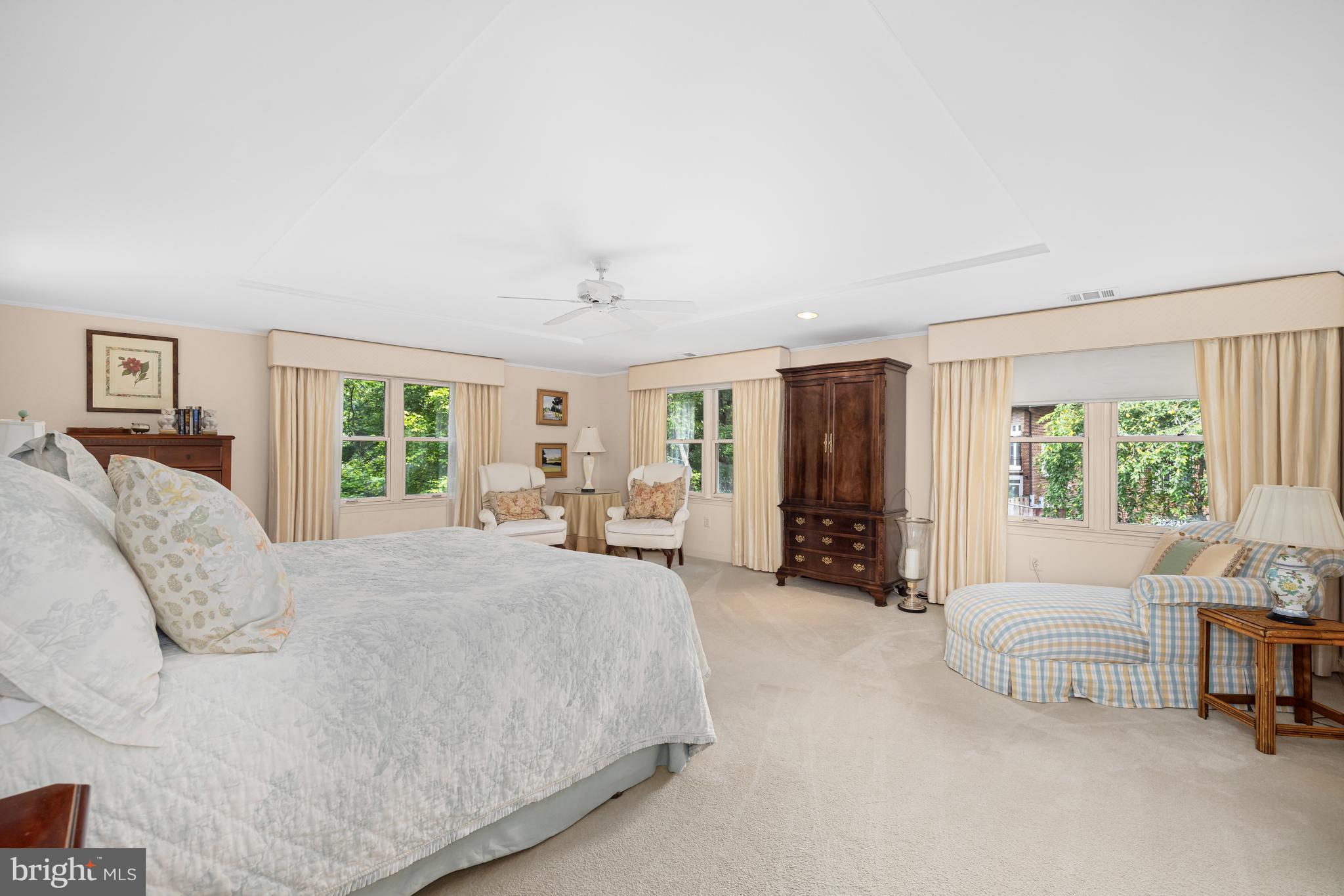 MERRYWOOD ON THE POTOMAC - Residential